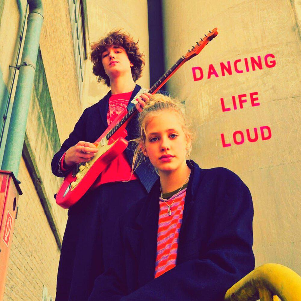 Релиз Dancing life loud