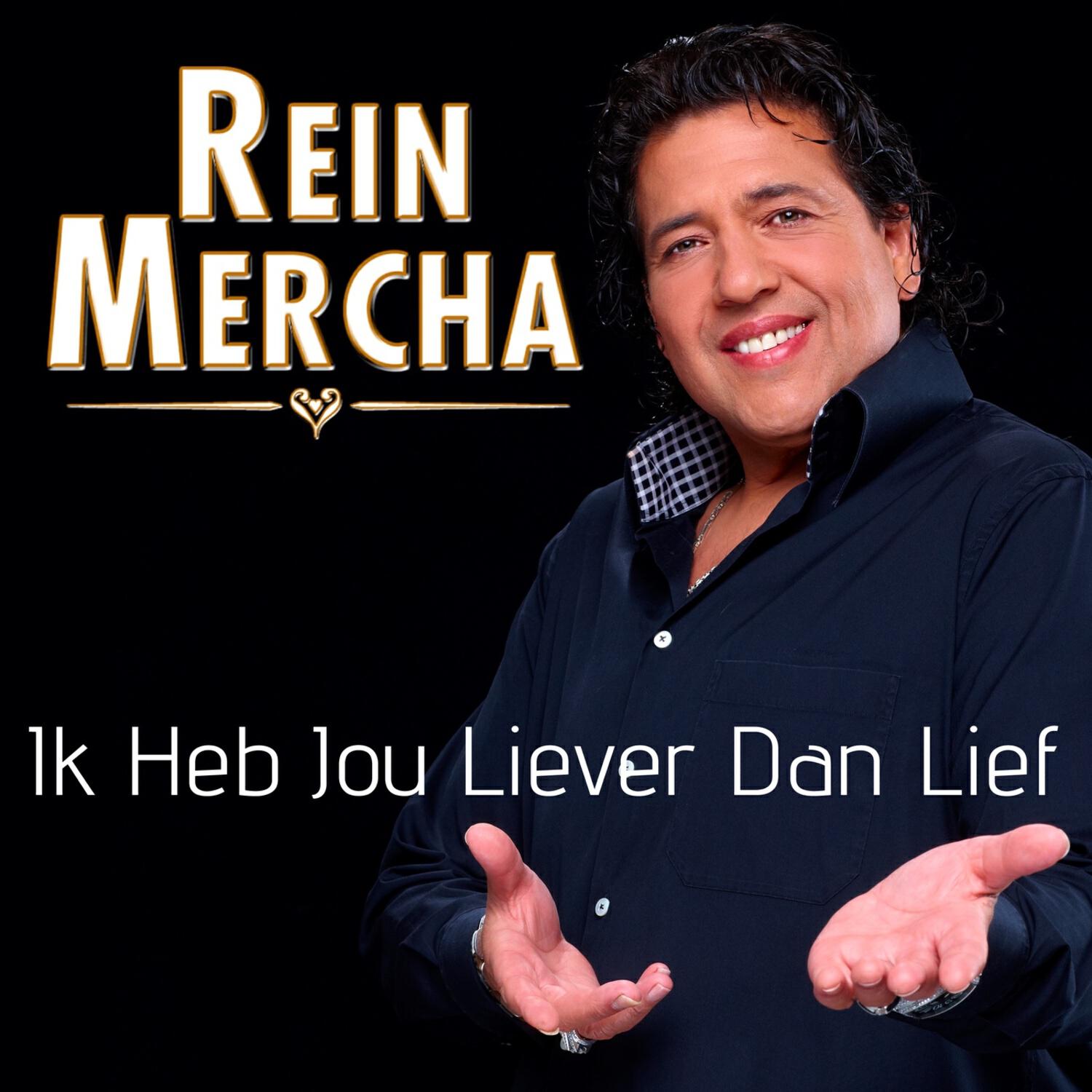 Релиз Ik Heb Jou Liever Dan Lief