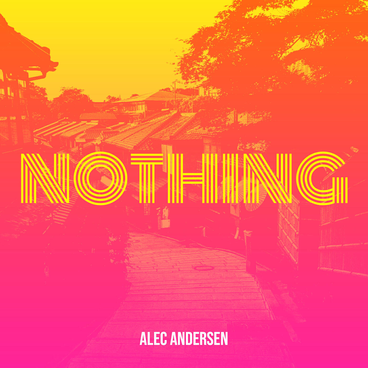 Релиз Nothing