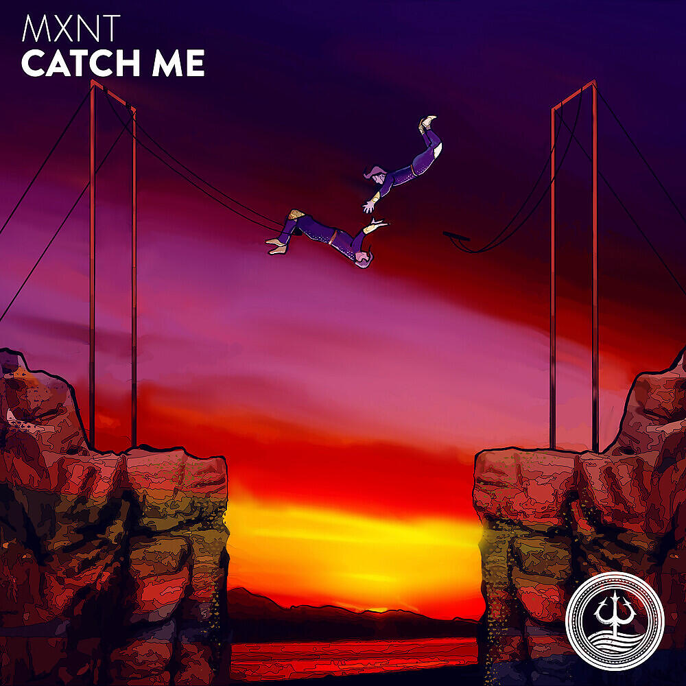 Релиз Catch Me