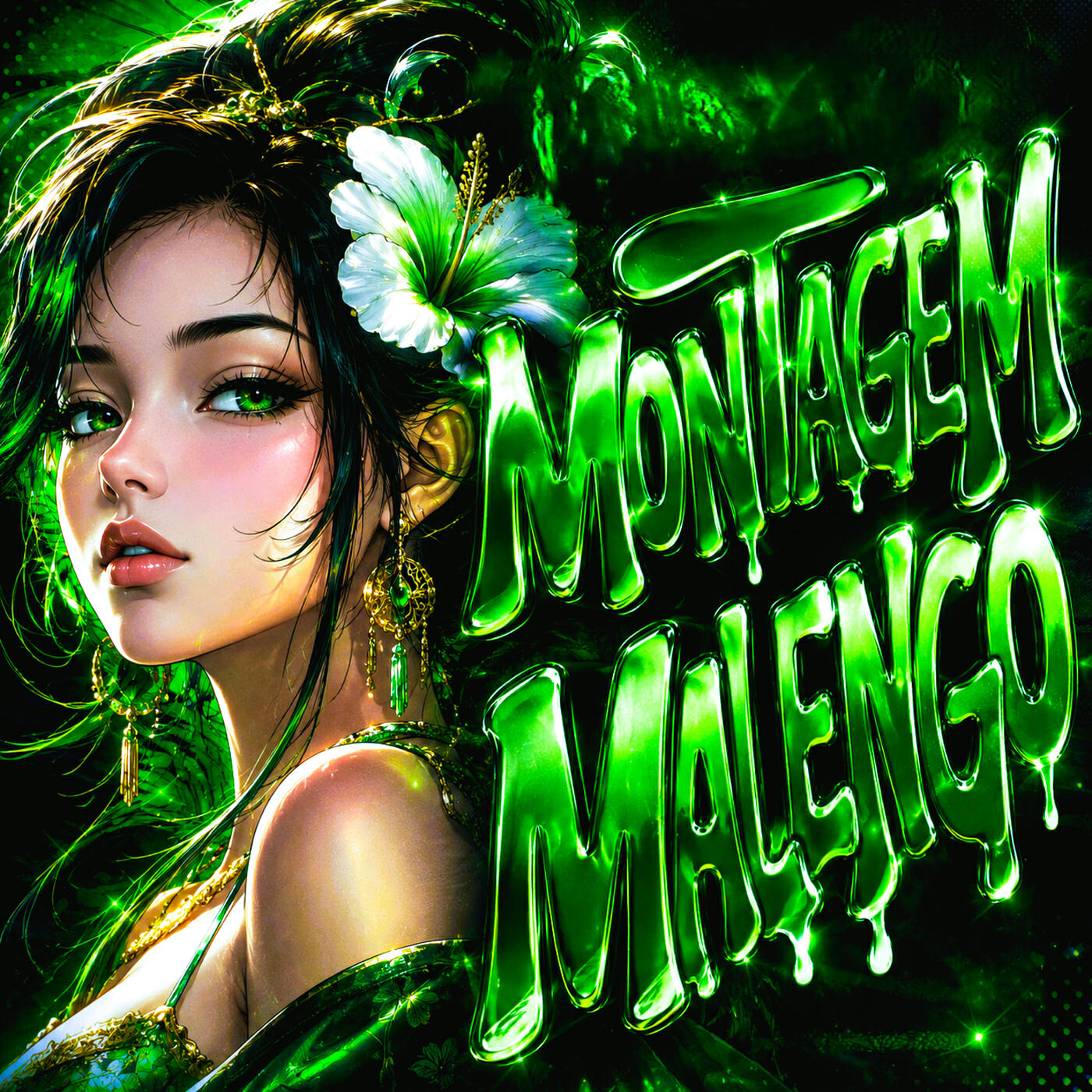 Релиз Montagem Malengo