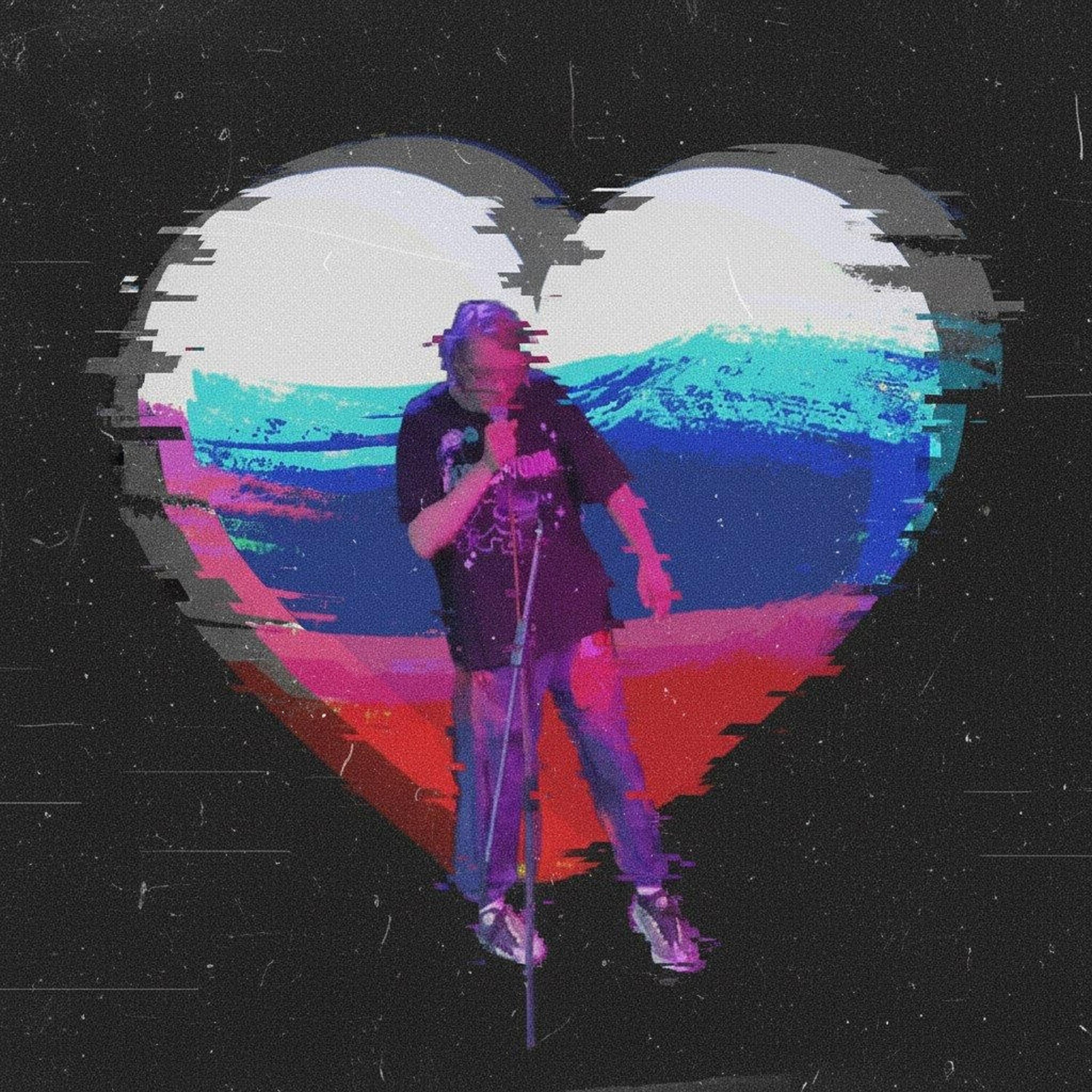 Релиз Russian Heart