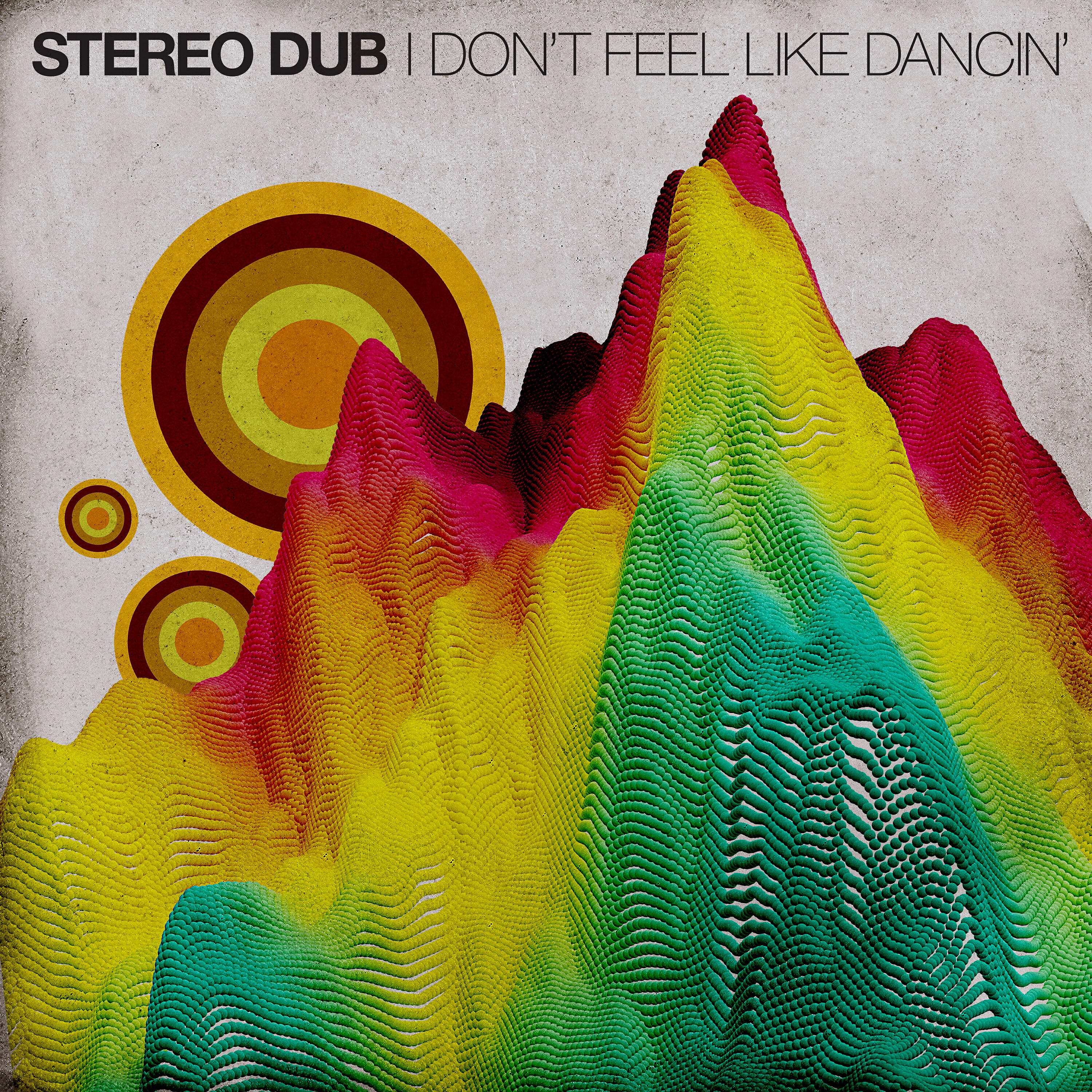 Релиз I Don't Feel Like Dancin'