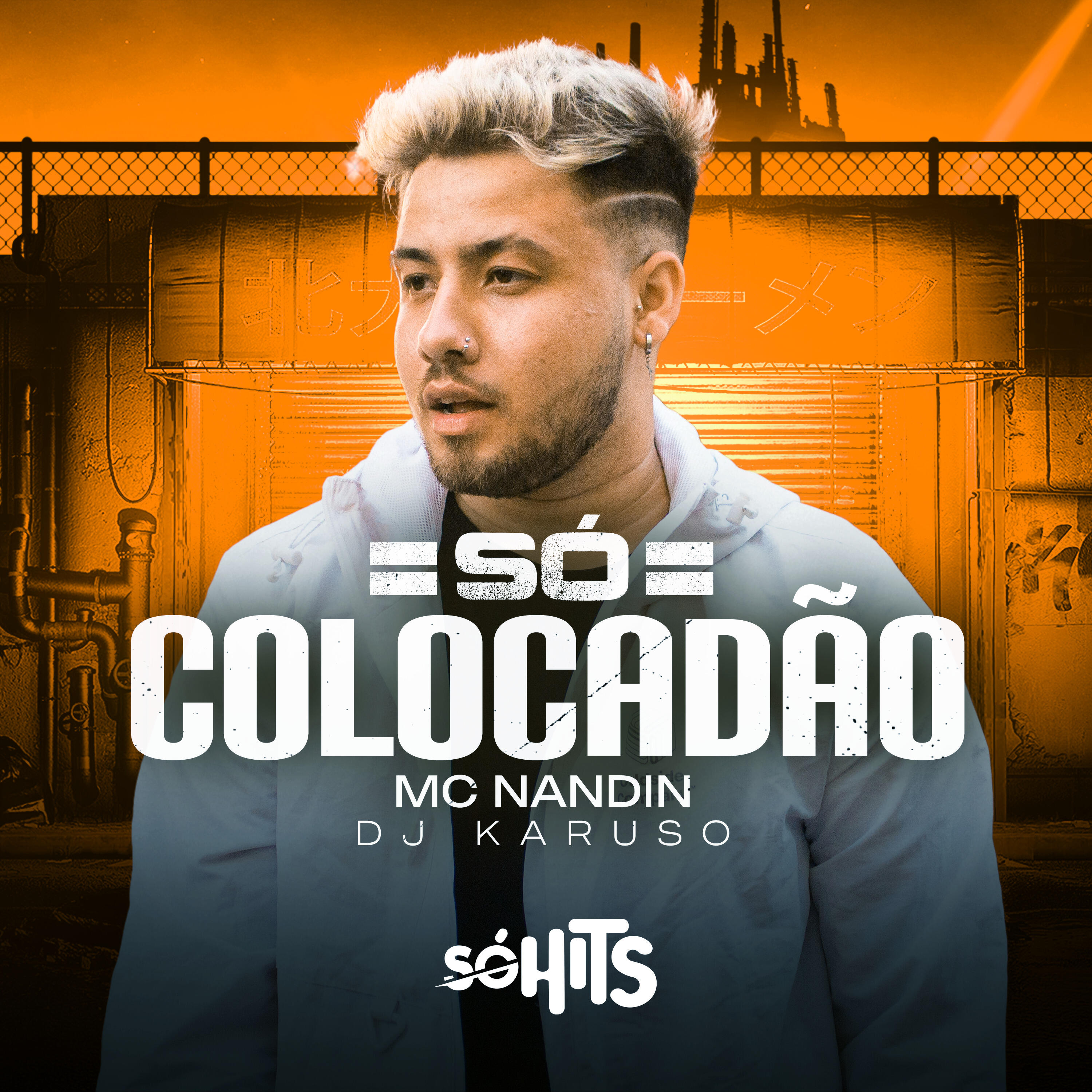 Релиз Só Colocadão