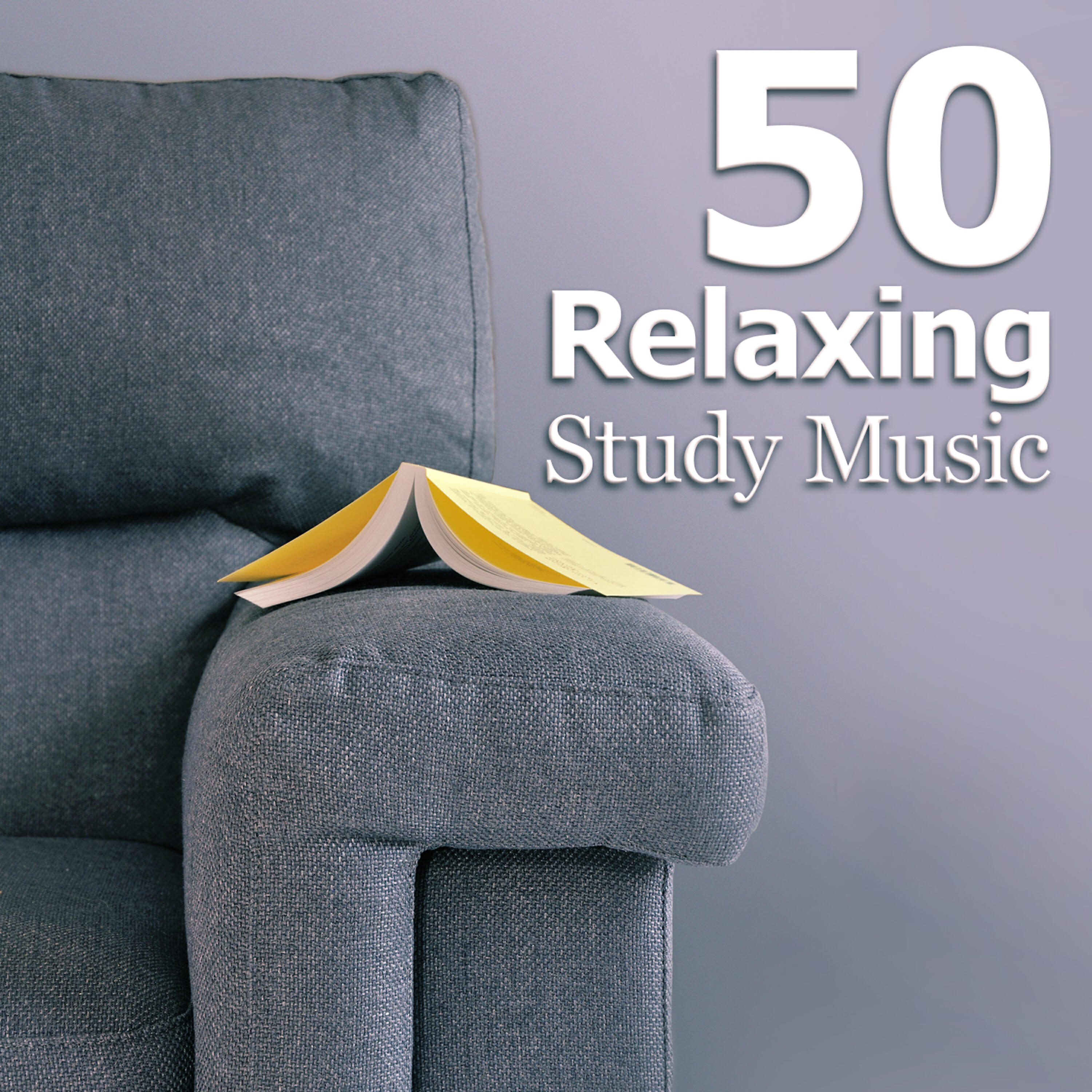 Релиз 50 Relaxing Study Music