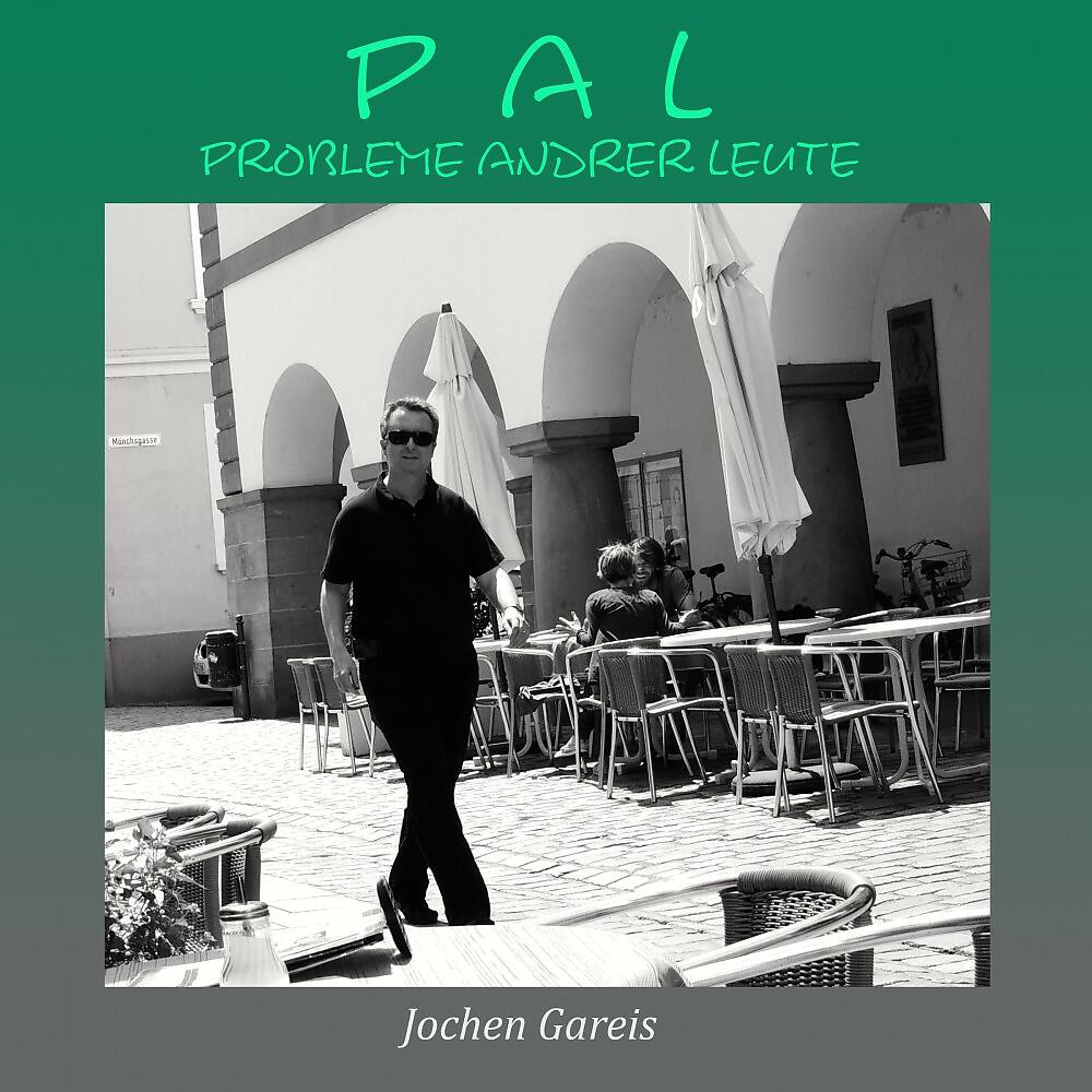 Релиз Pal - Probleme andrer Leute