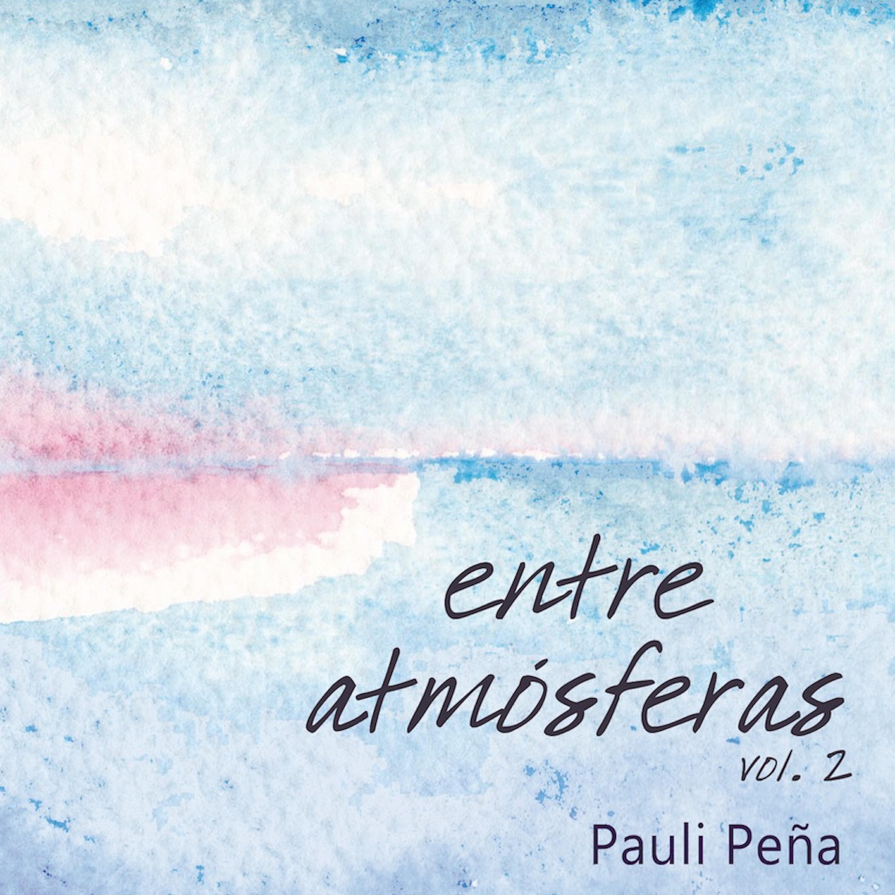 Релиз Entre Atmosferas, Vol 2