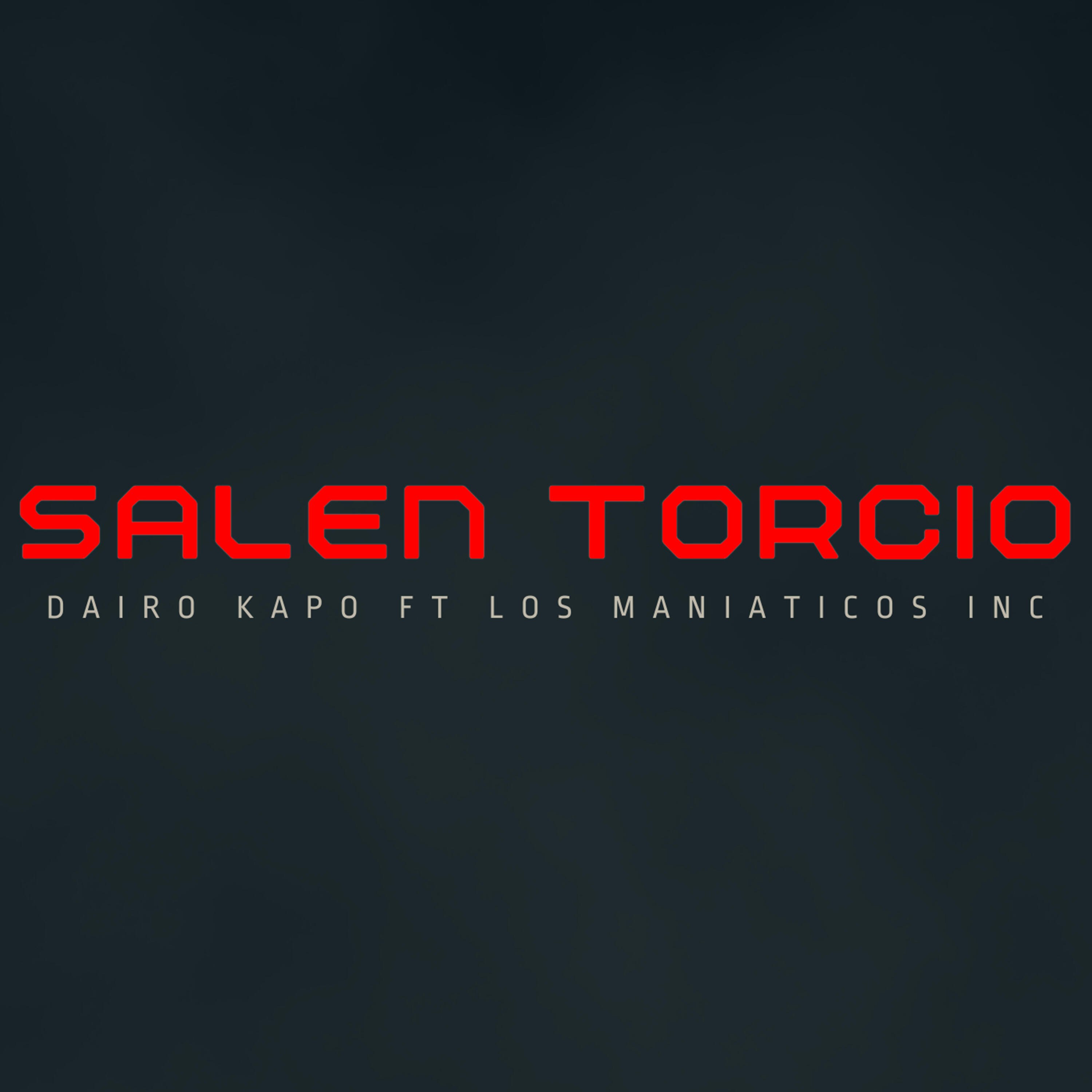 Релиз Salen Torcio