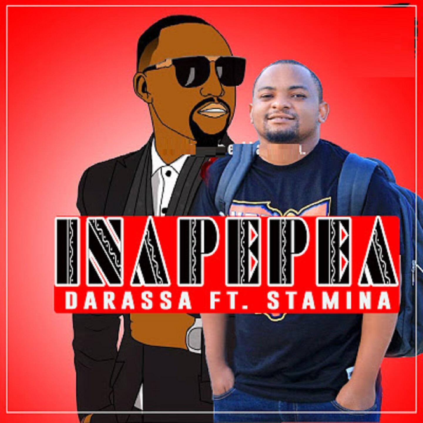 Релиз Inapepea