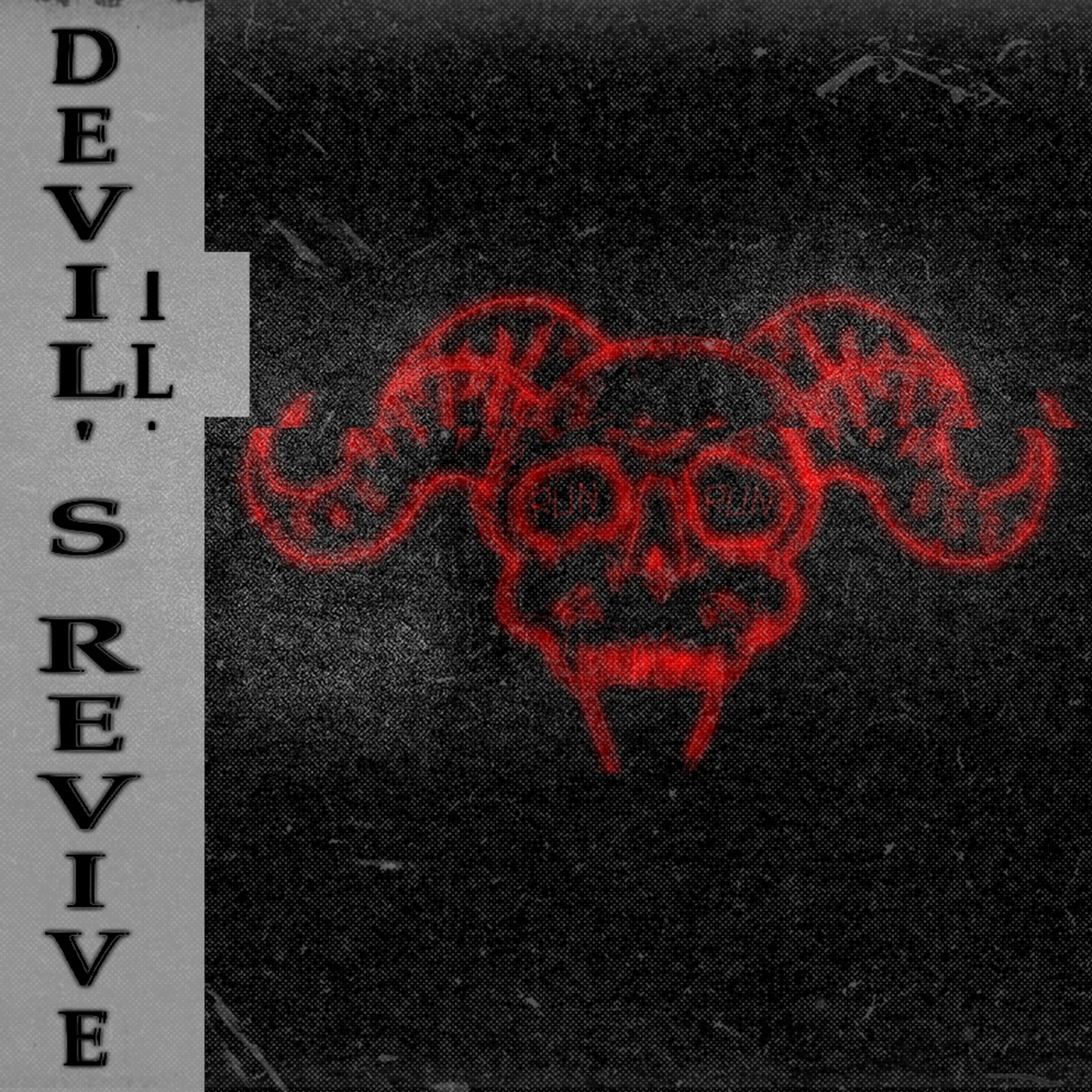 Релиз DEVIL'S REVIEV