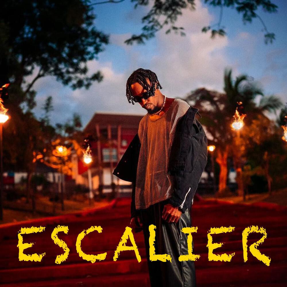 Релиз Escalier