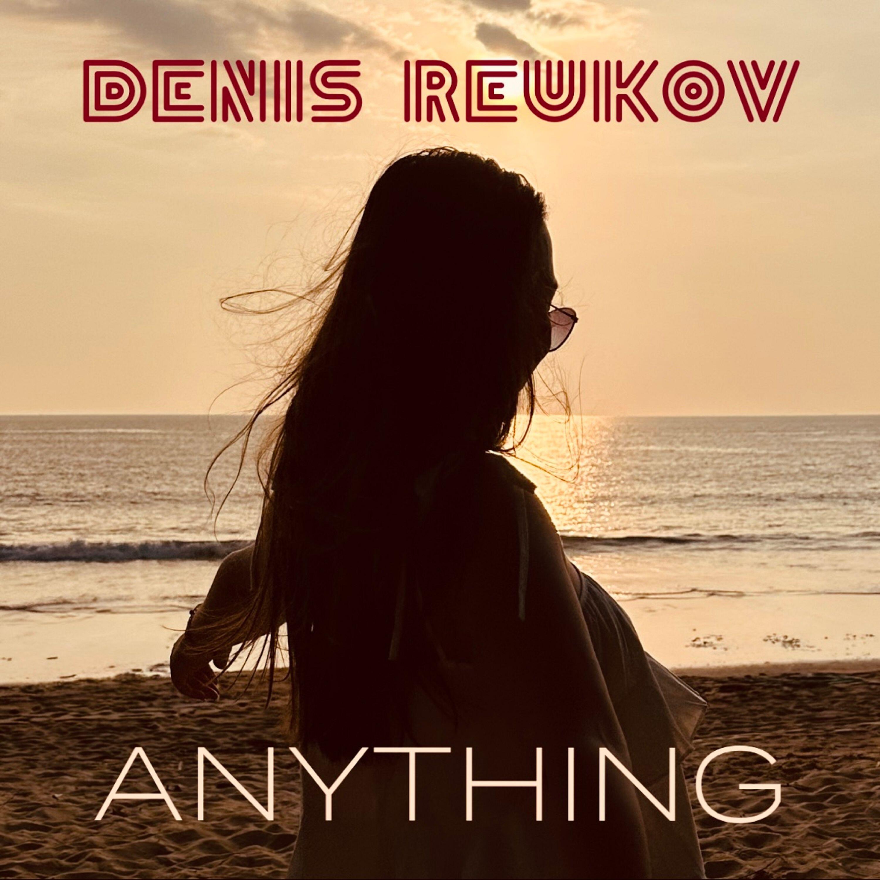Релиз Anything