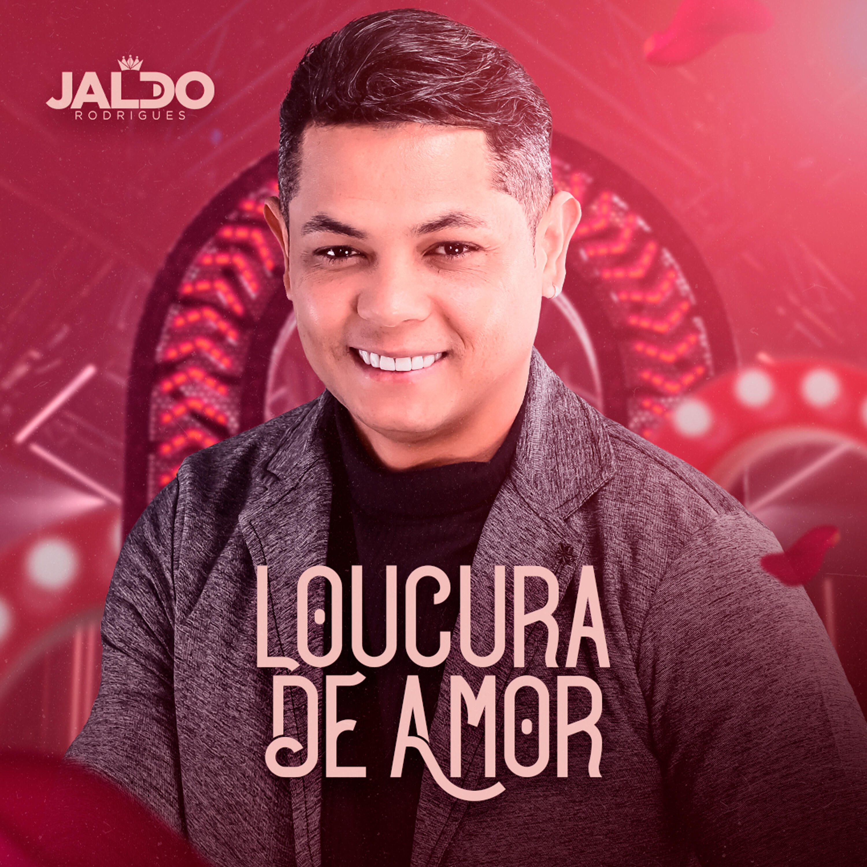 Релиз Loucura de Amor