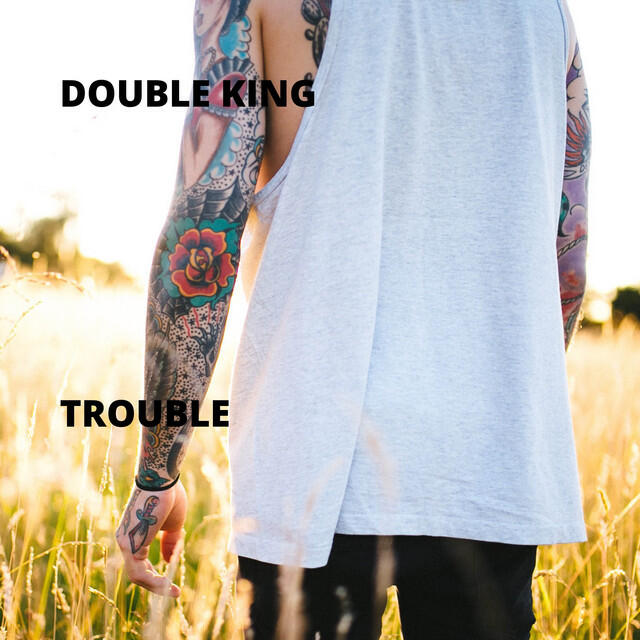 Релиз Trouble