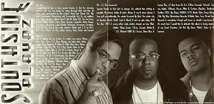 Southside Playaz