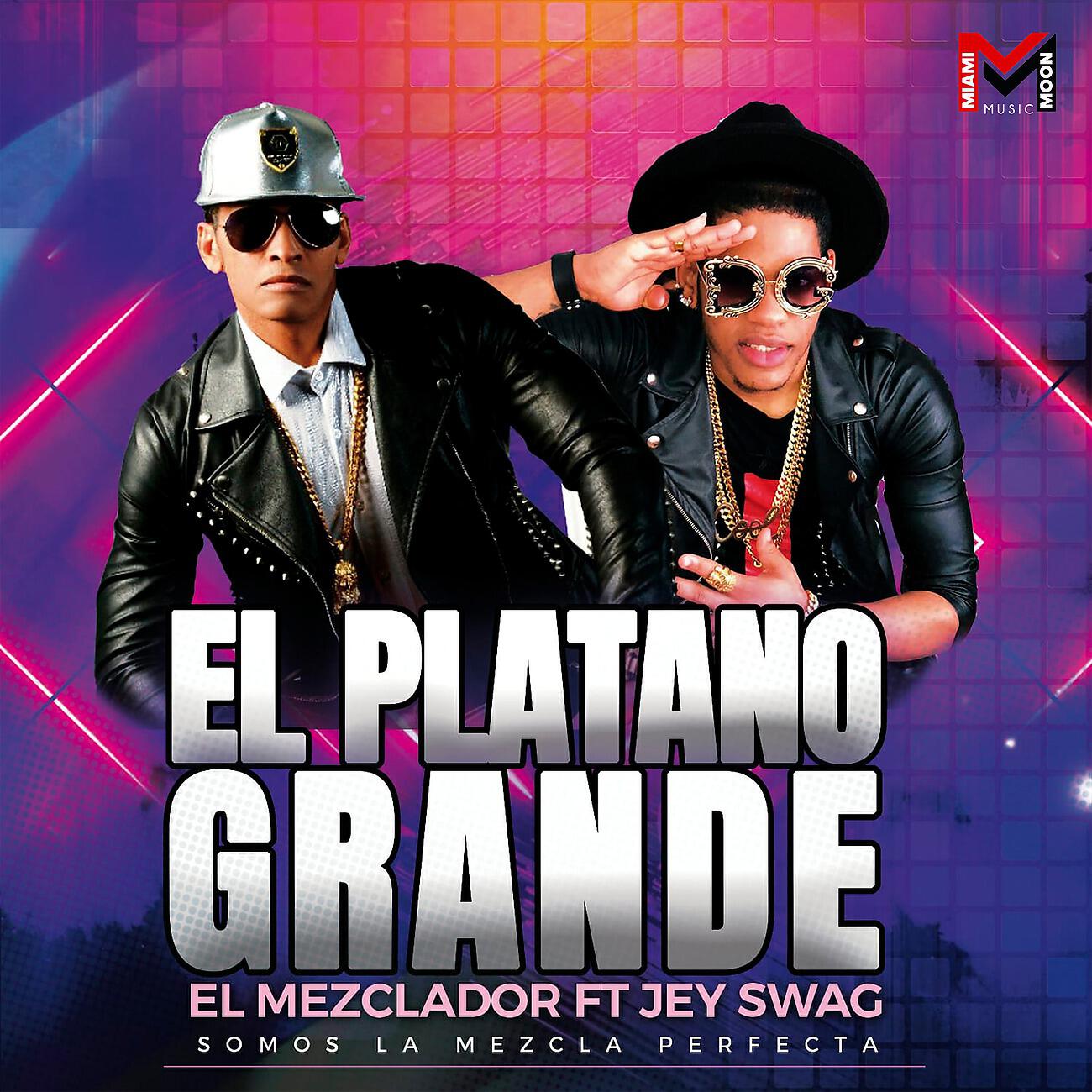 Релиз El Plátano Grande