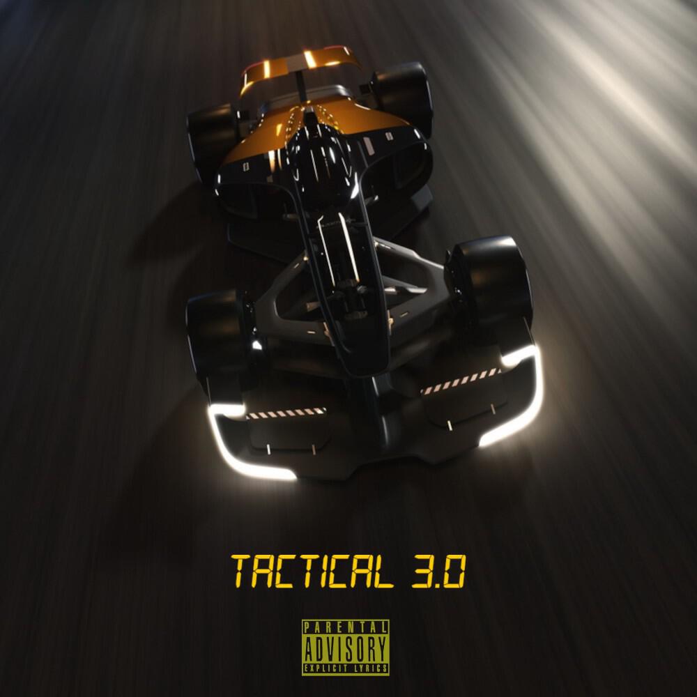 Релиз Tactical 3.0