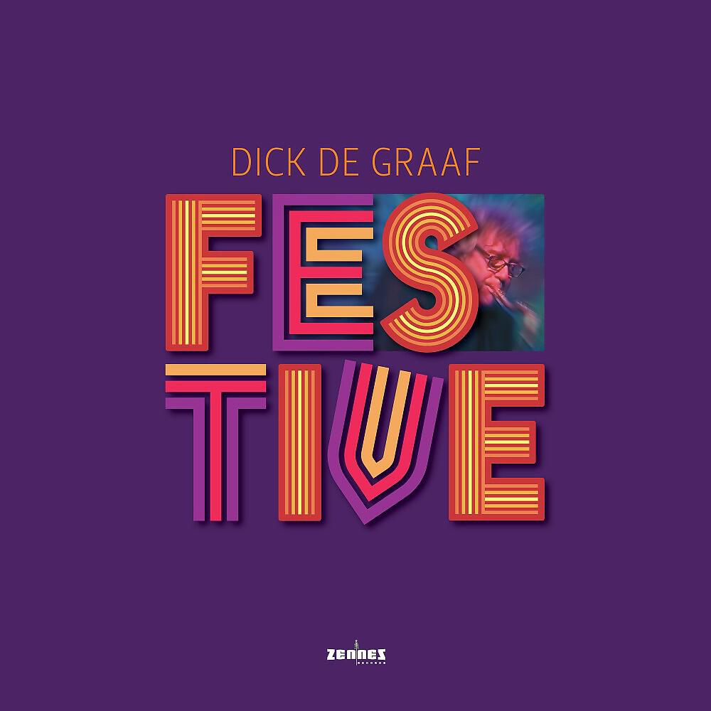 Релиз Festive