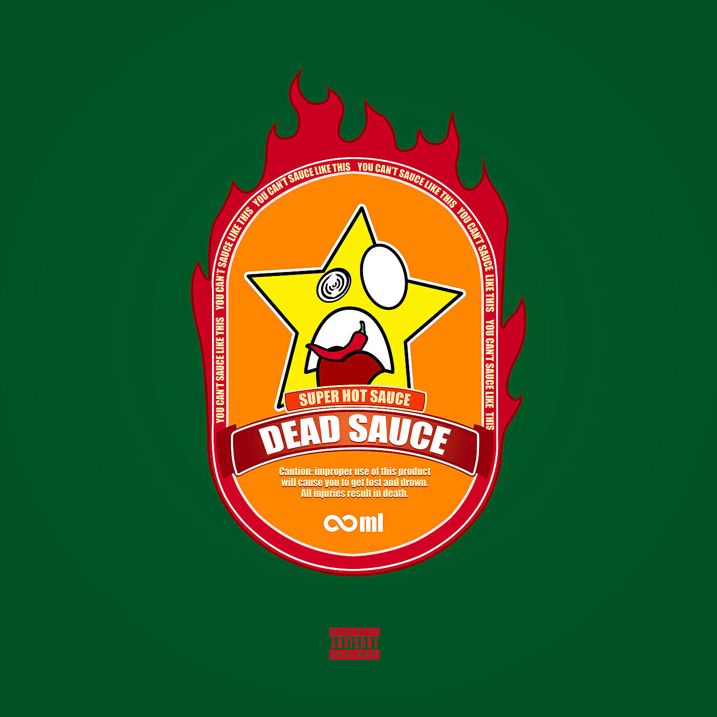 Релиз Sauce Like This