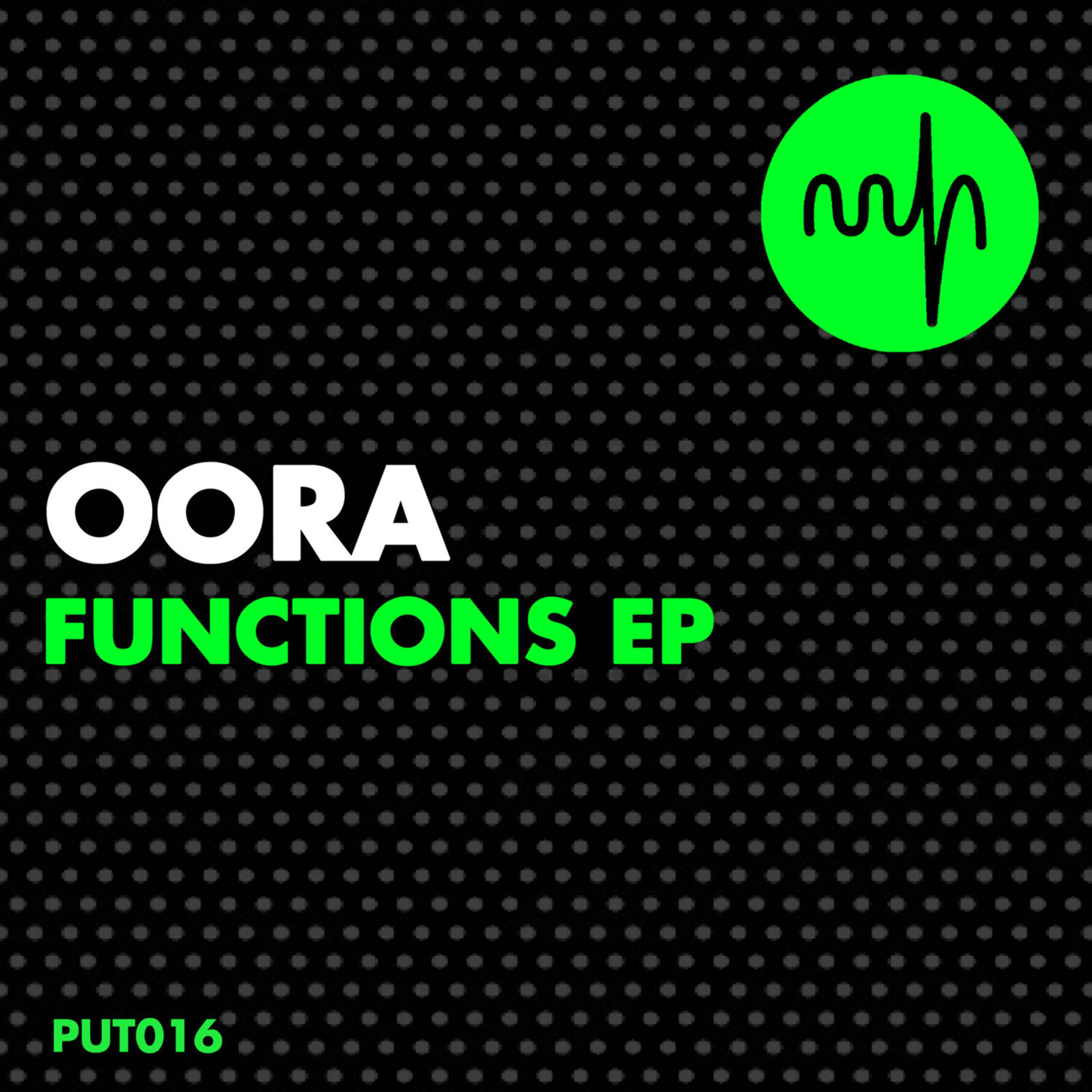 Релиз Functions EP
