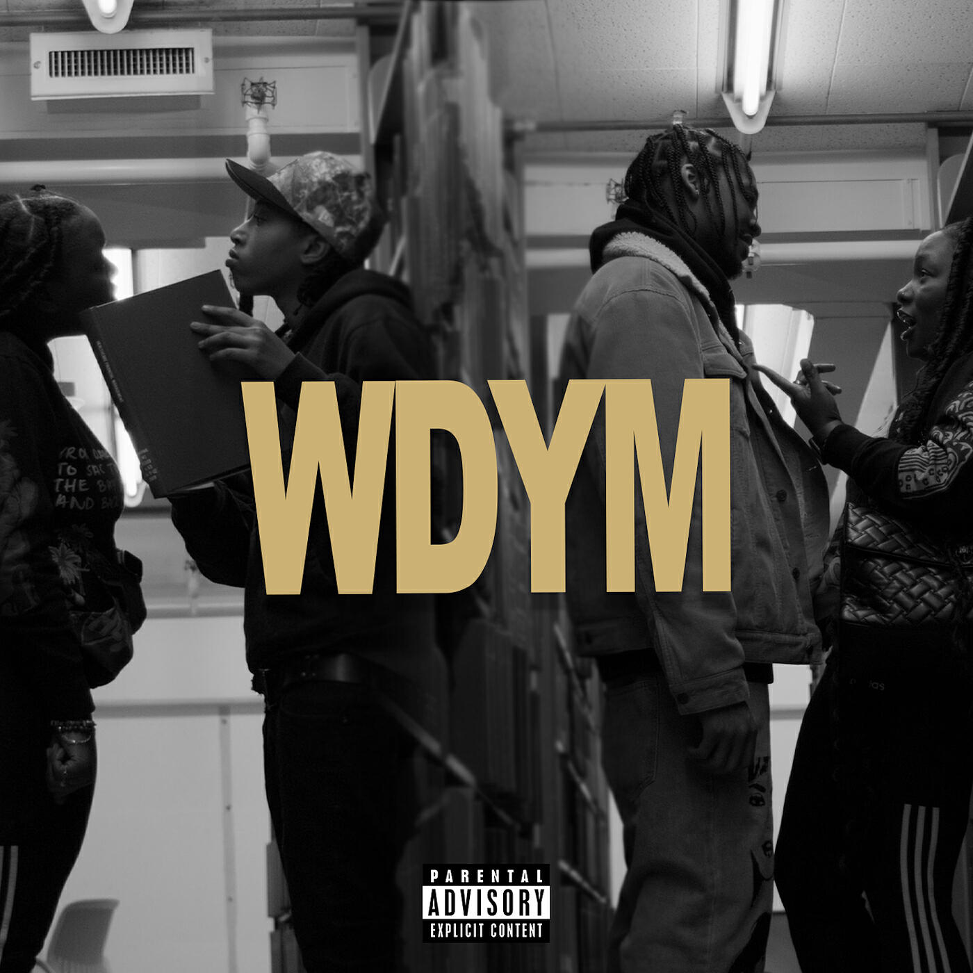 $YMMONE