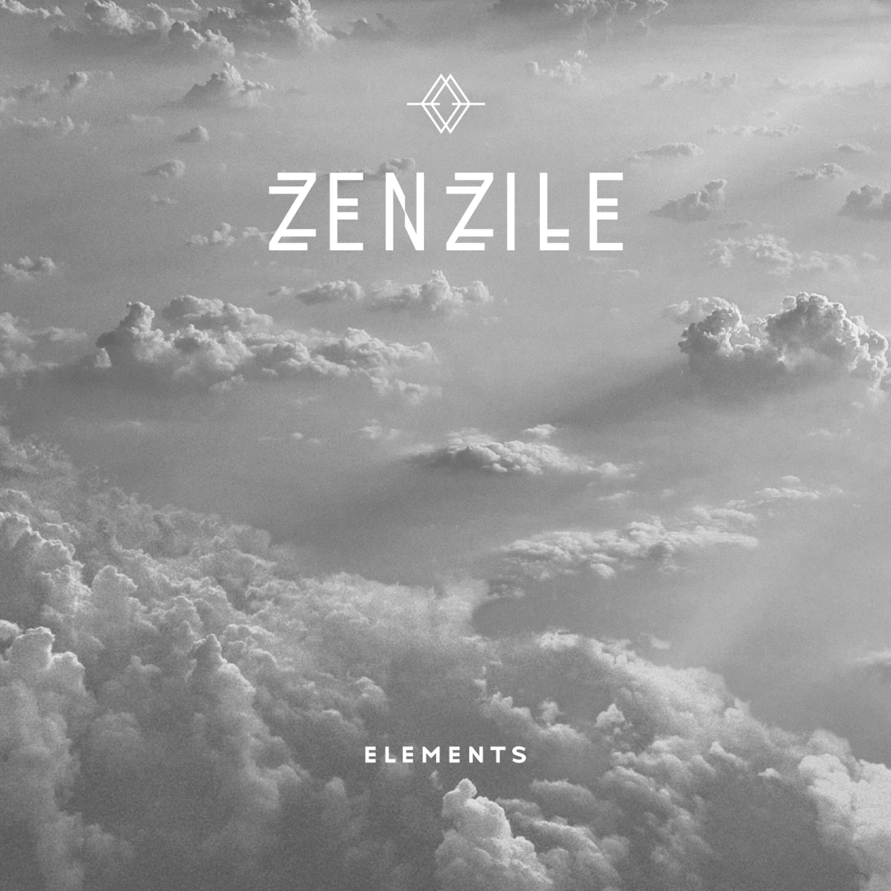 Zenzile - Dry