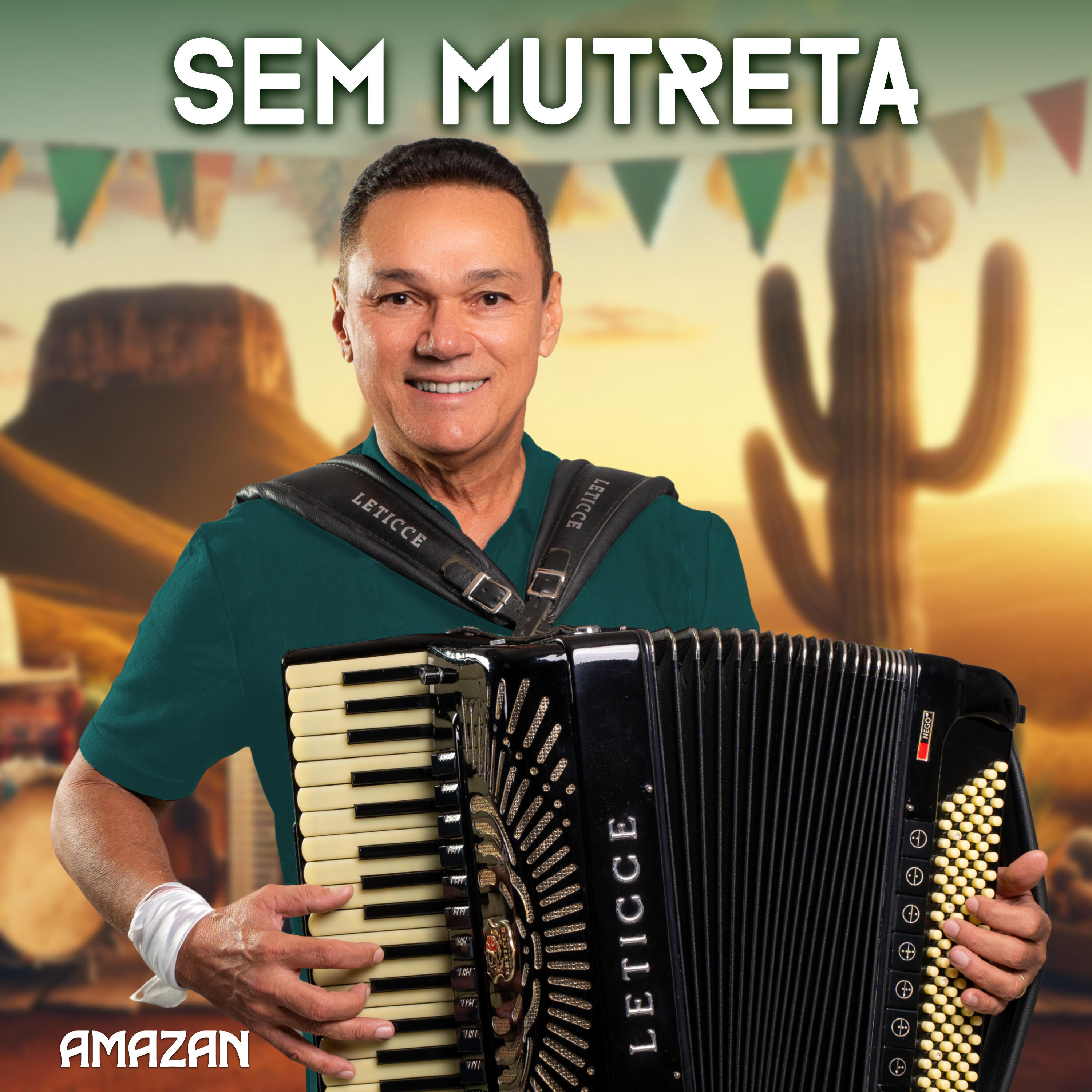 Релиз Sem Mutreta