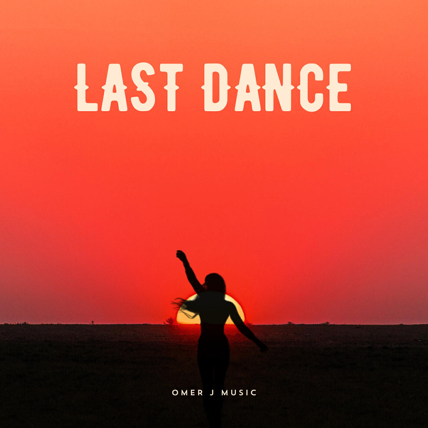 Релиз Last Dance