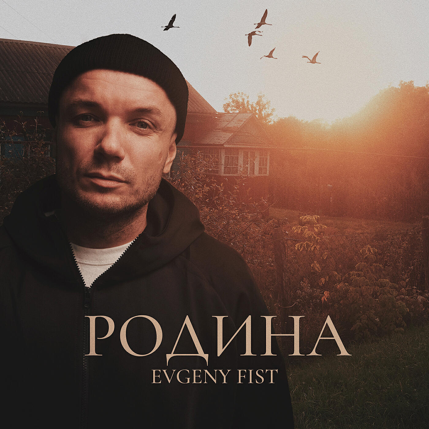 Постер альбома Родина