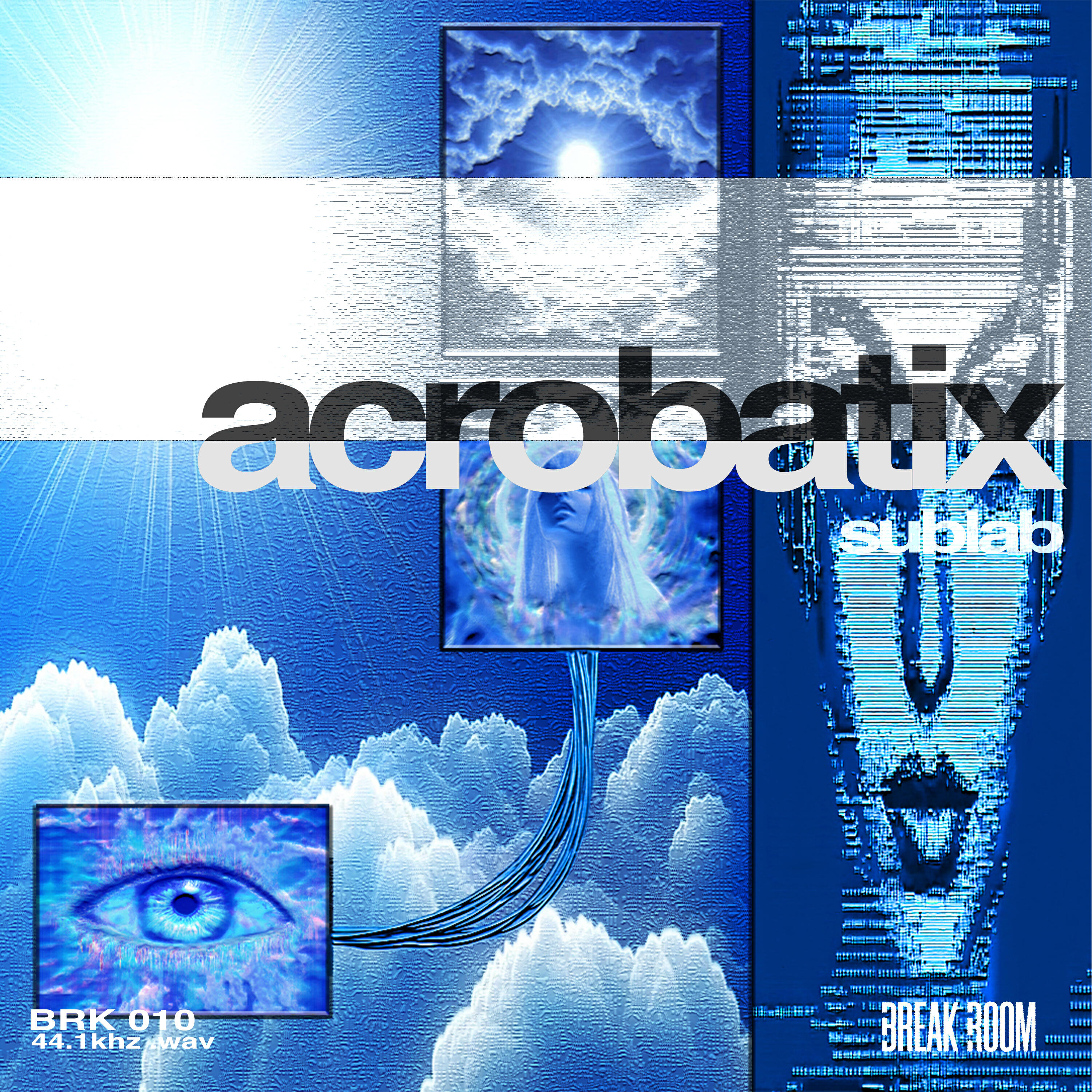 Релиз Acrobatix