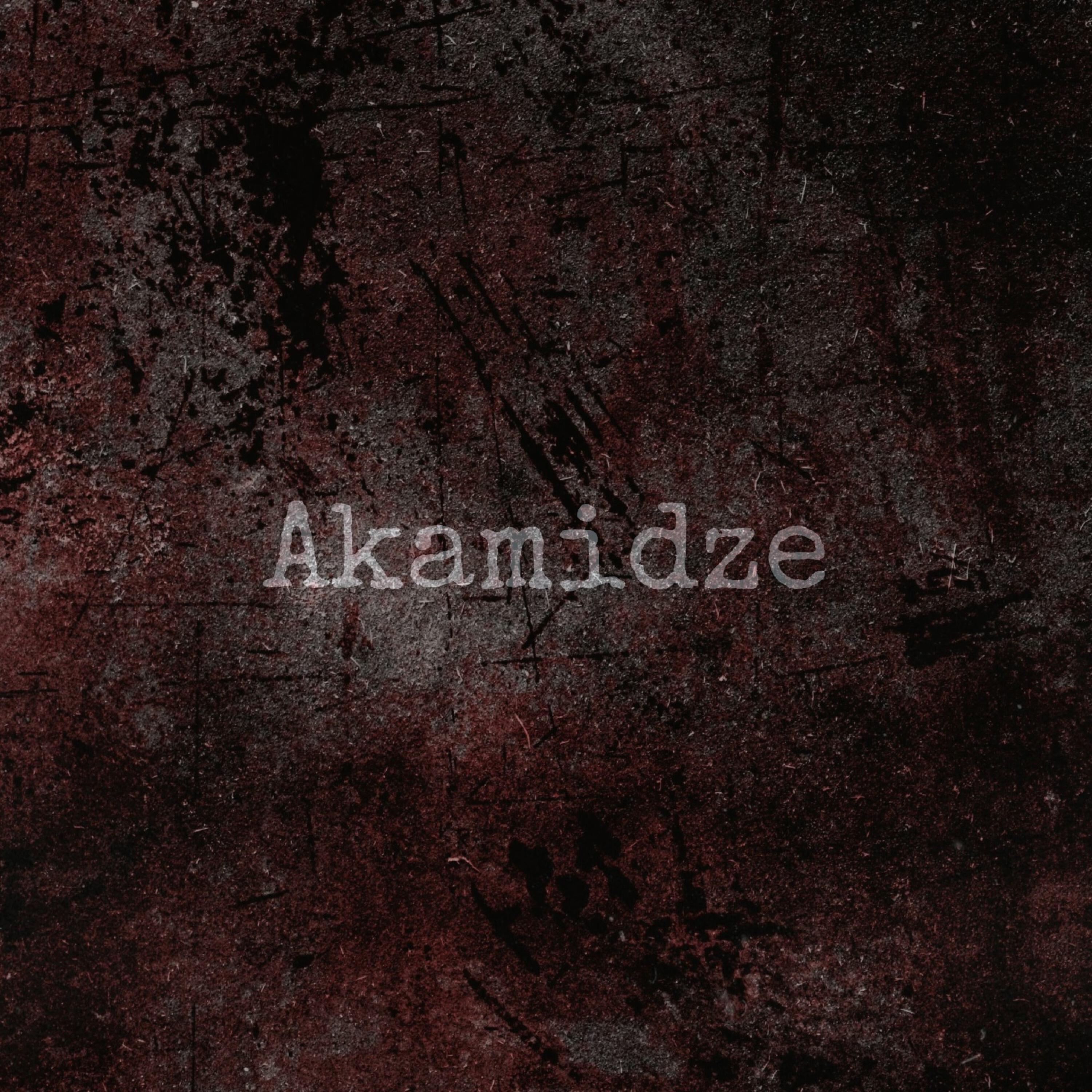 Релиз Akamidze