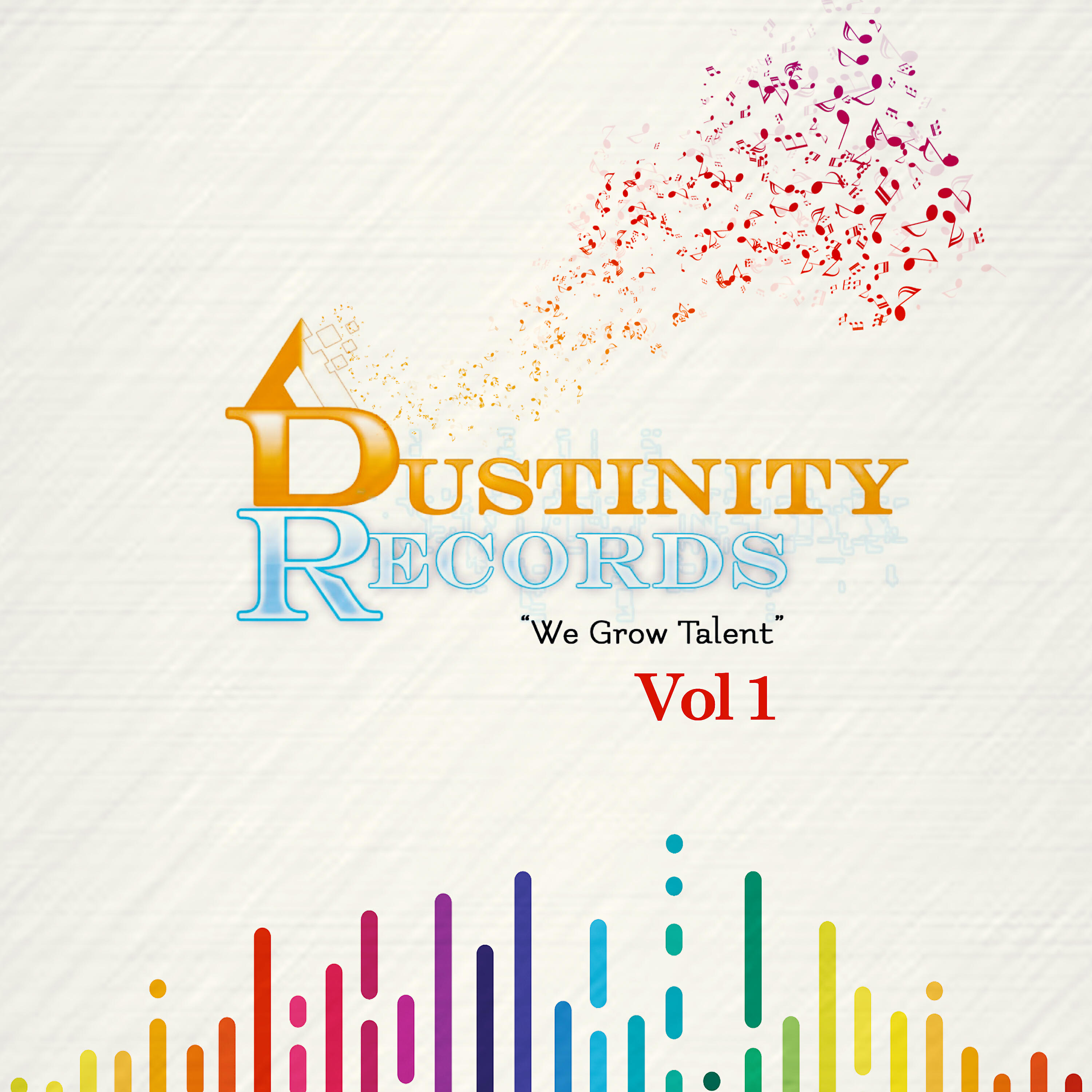 Релиз We Grow Talent, Vol. 1