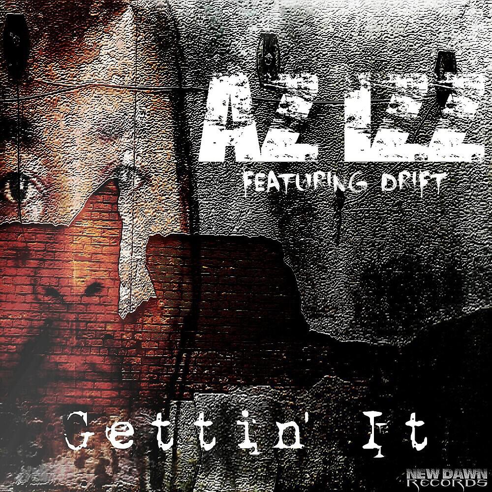 Релиз Gettin' It