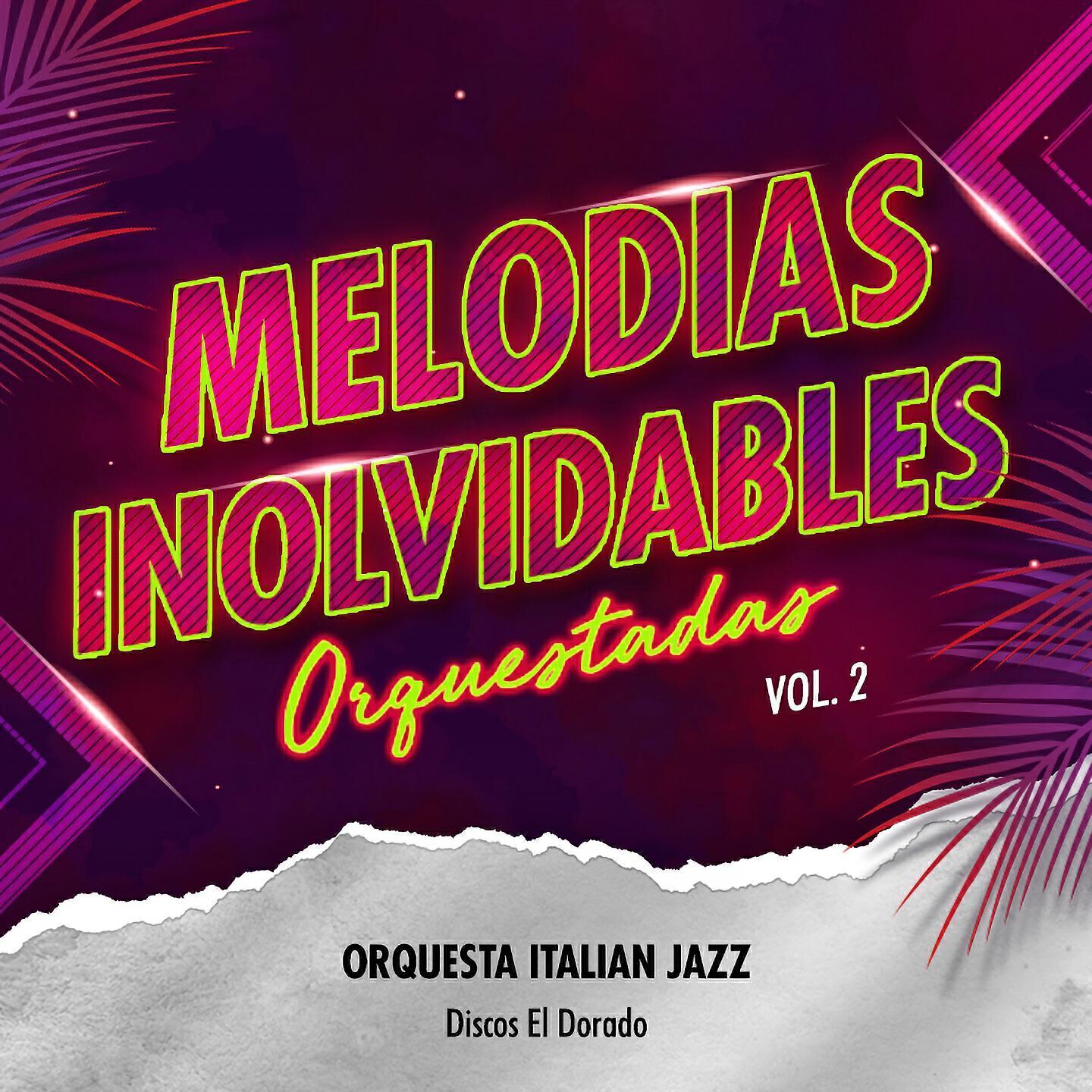 Orquesta Italian Jazz