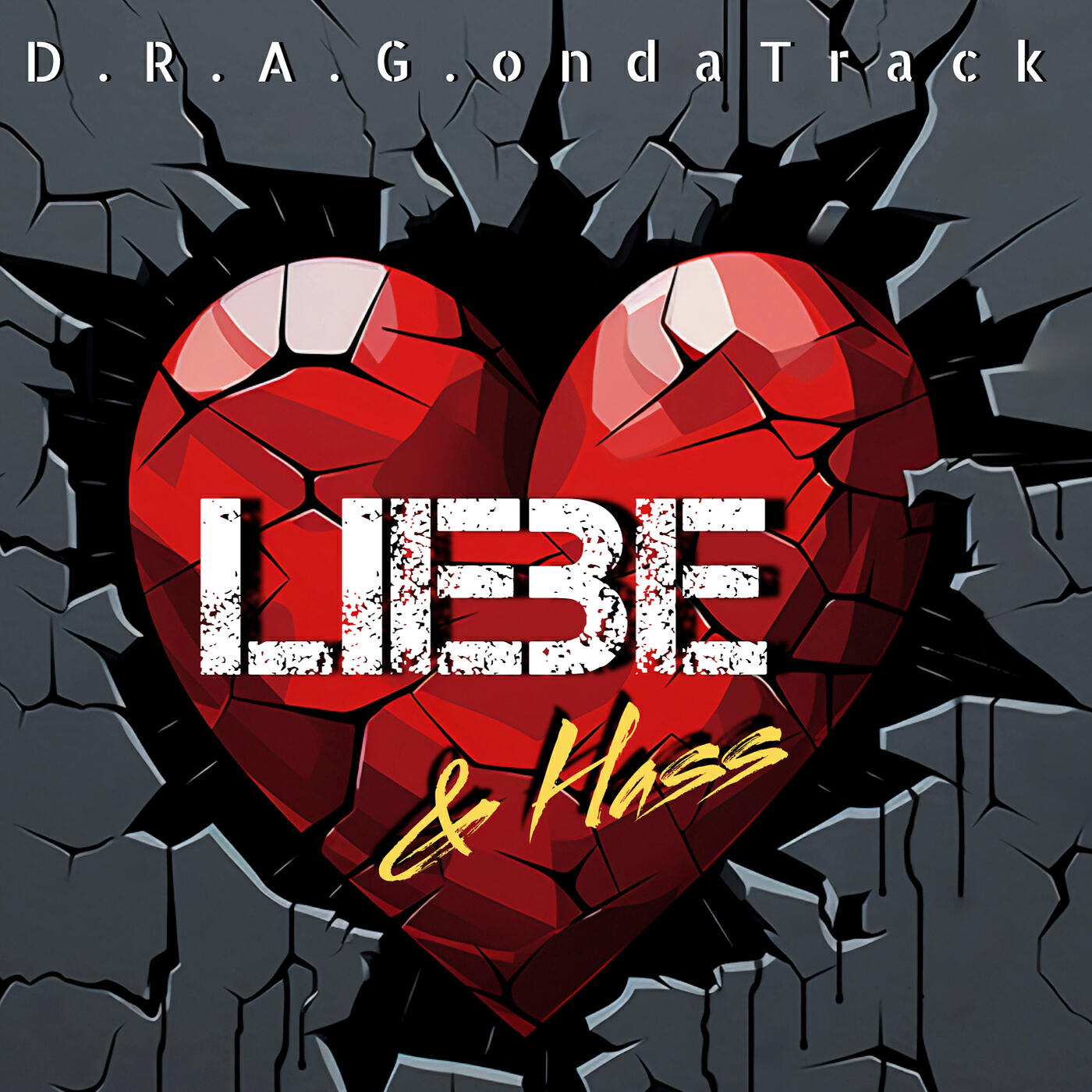 D.R.A.G.ondaTrack все песни в mp3