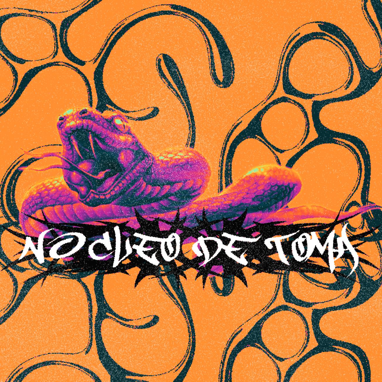 Релиз NÚCLEO DE TOMA