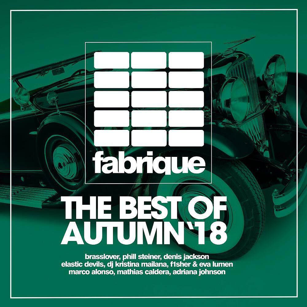 Релиз The Best of Autumn '18