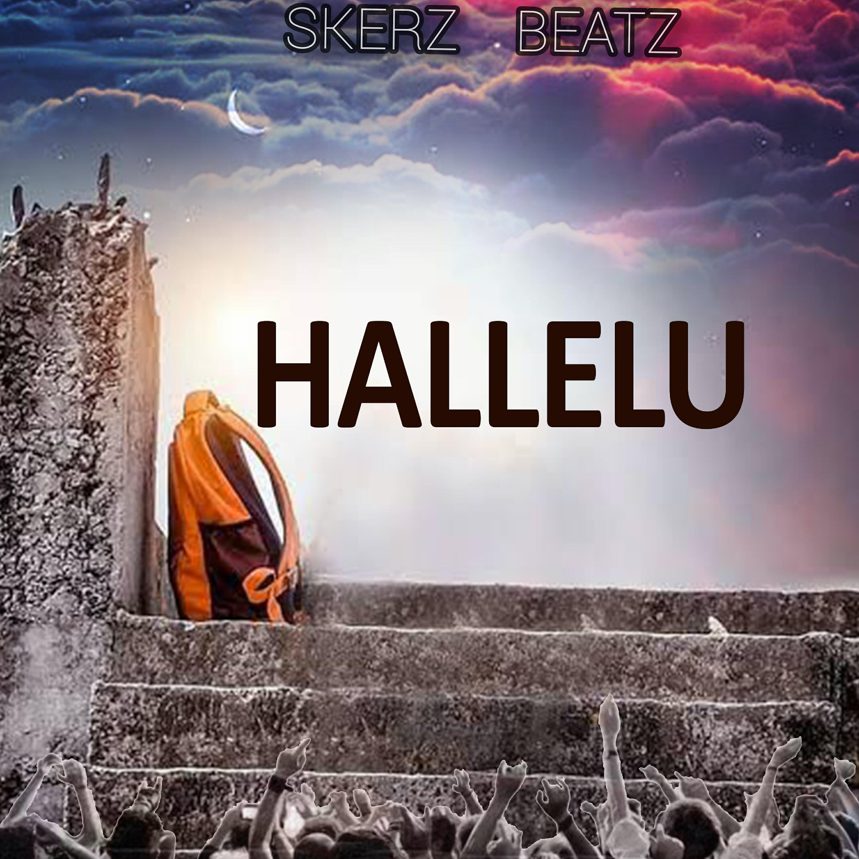 Релиз Hallelu