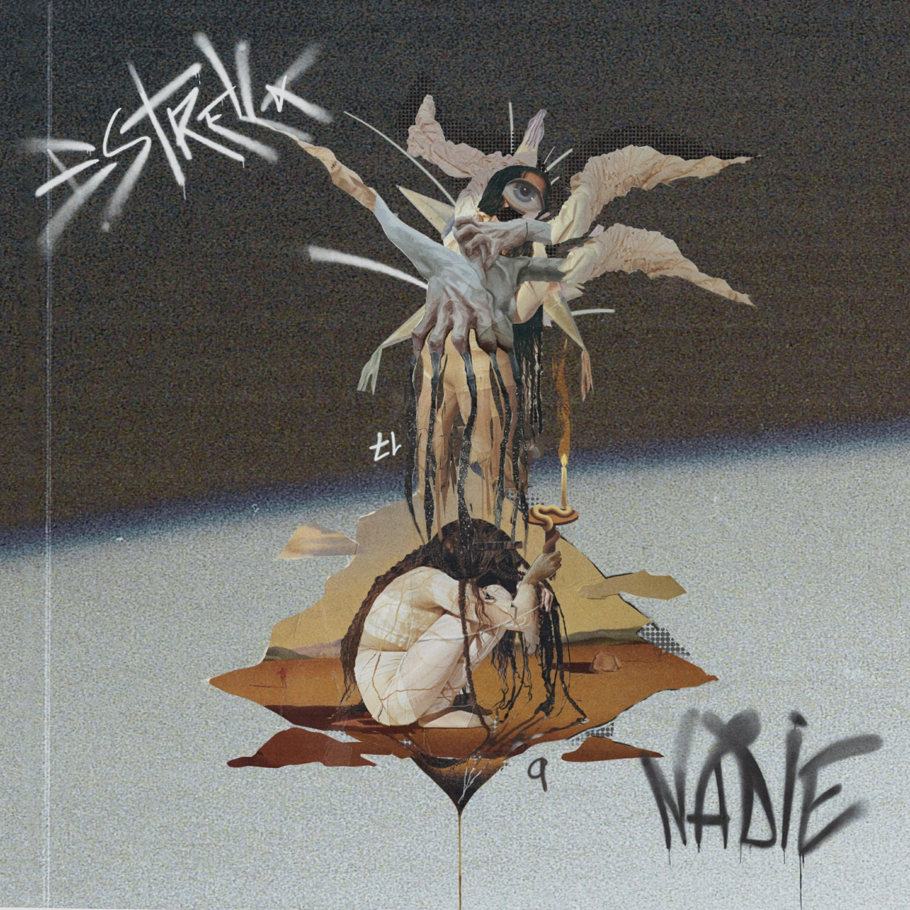 Релиз estrella / nadie