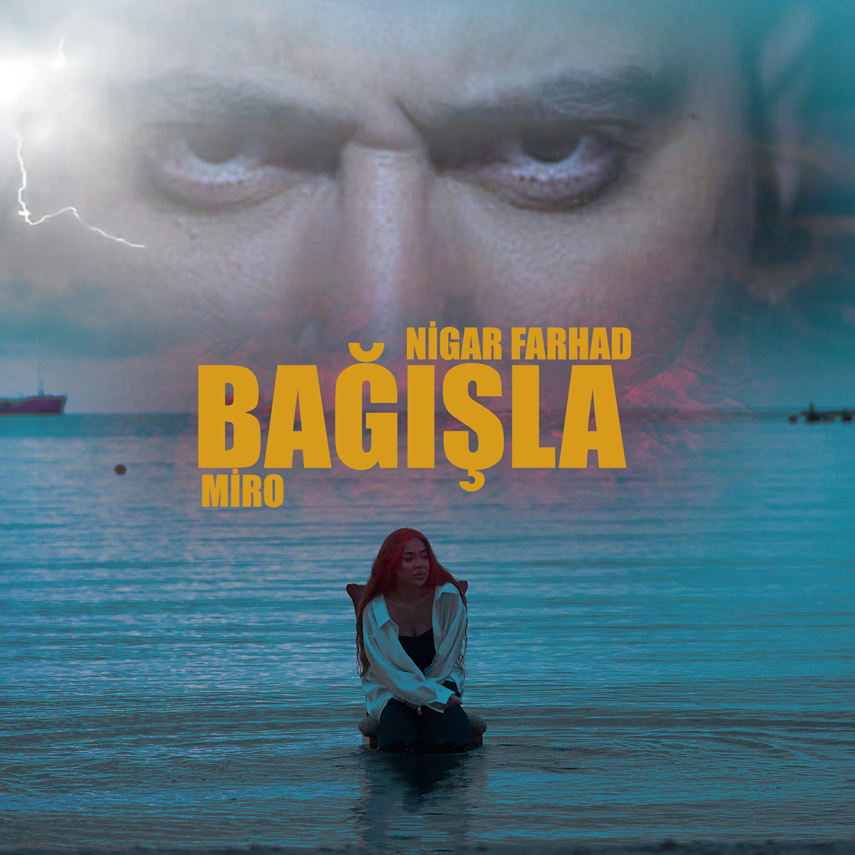 Релиз Bağışla