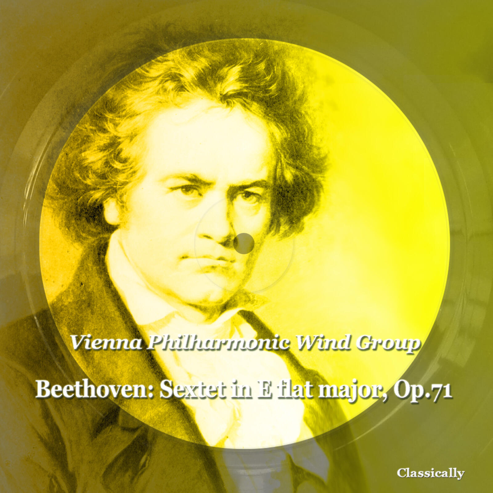Vienna Philharmonic Wind Group