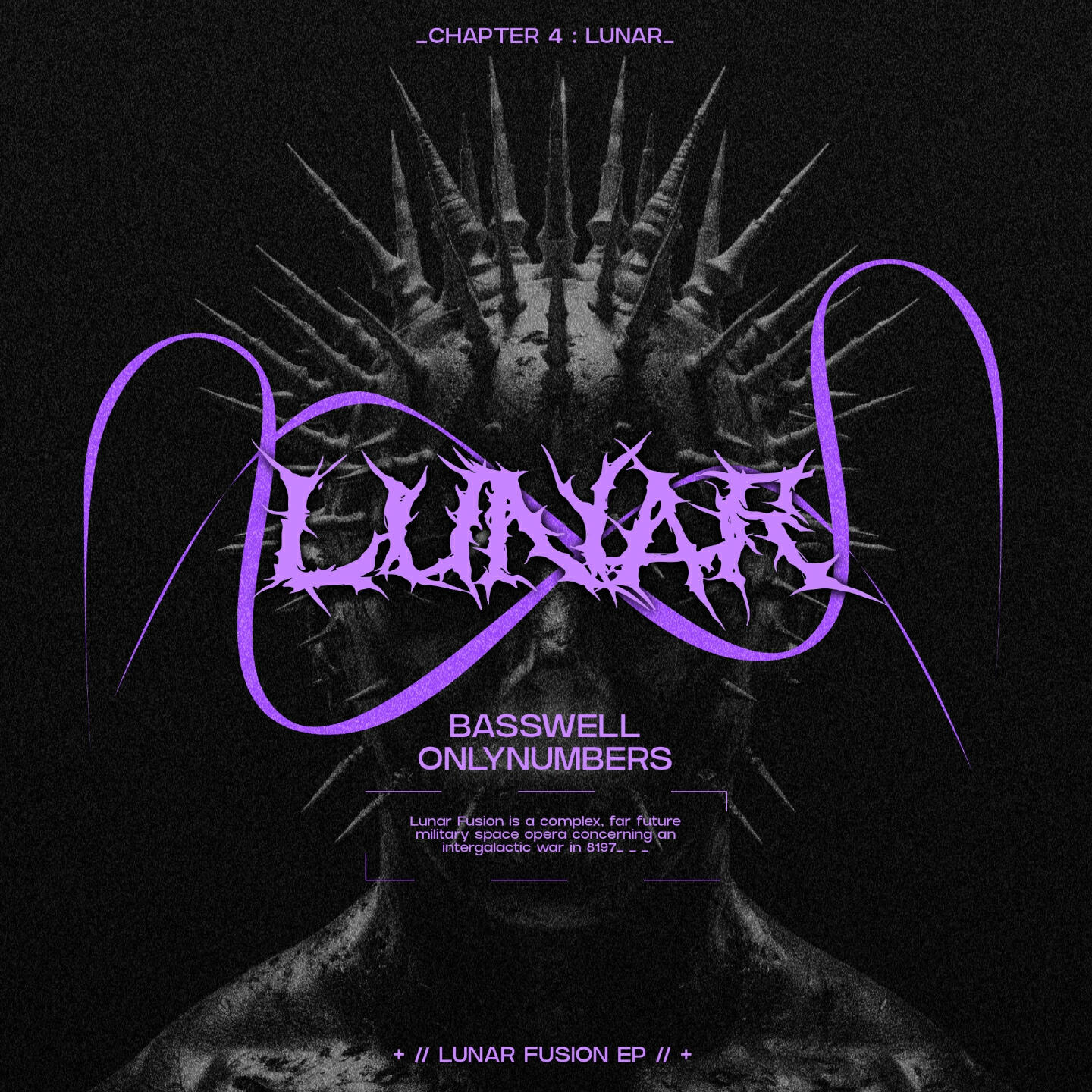 Релиз Lunar