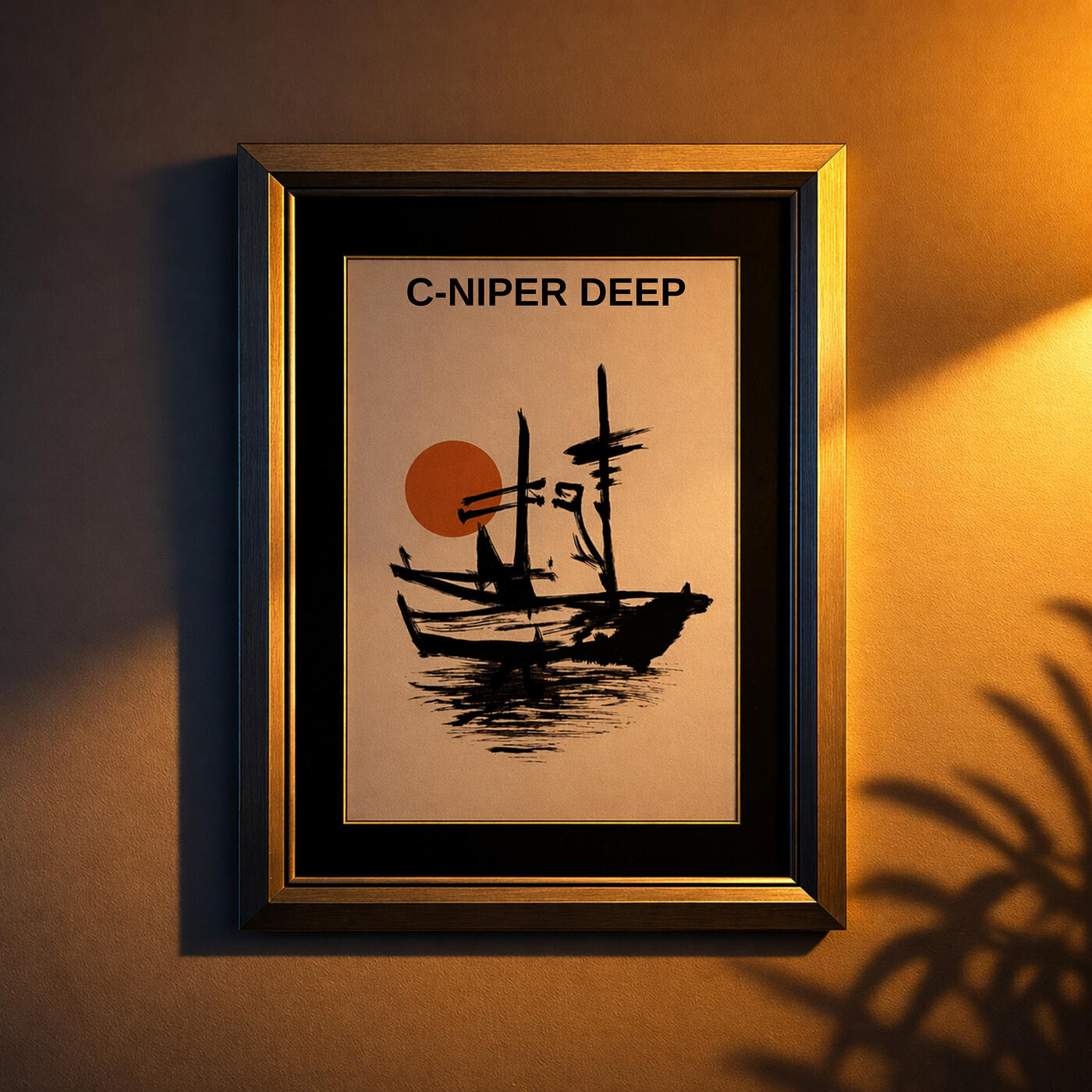 Релиз C-Niper Deep