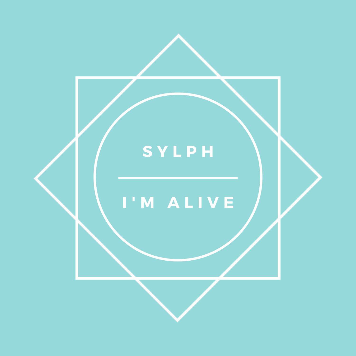 Релиз I'm Alive