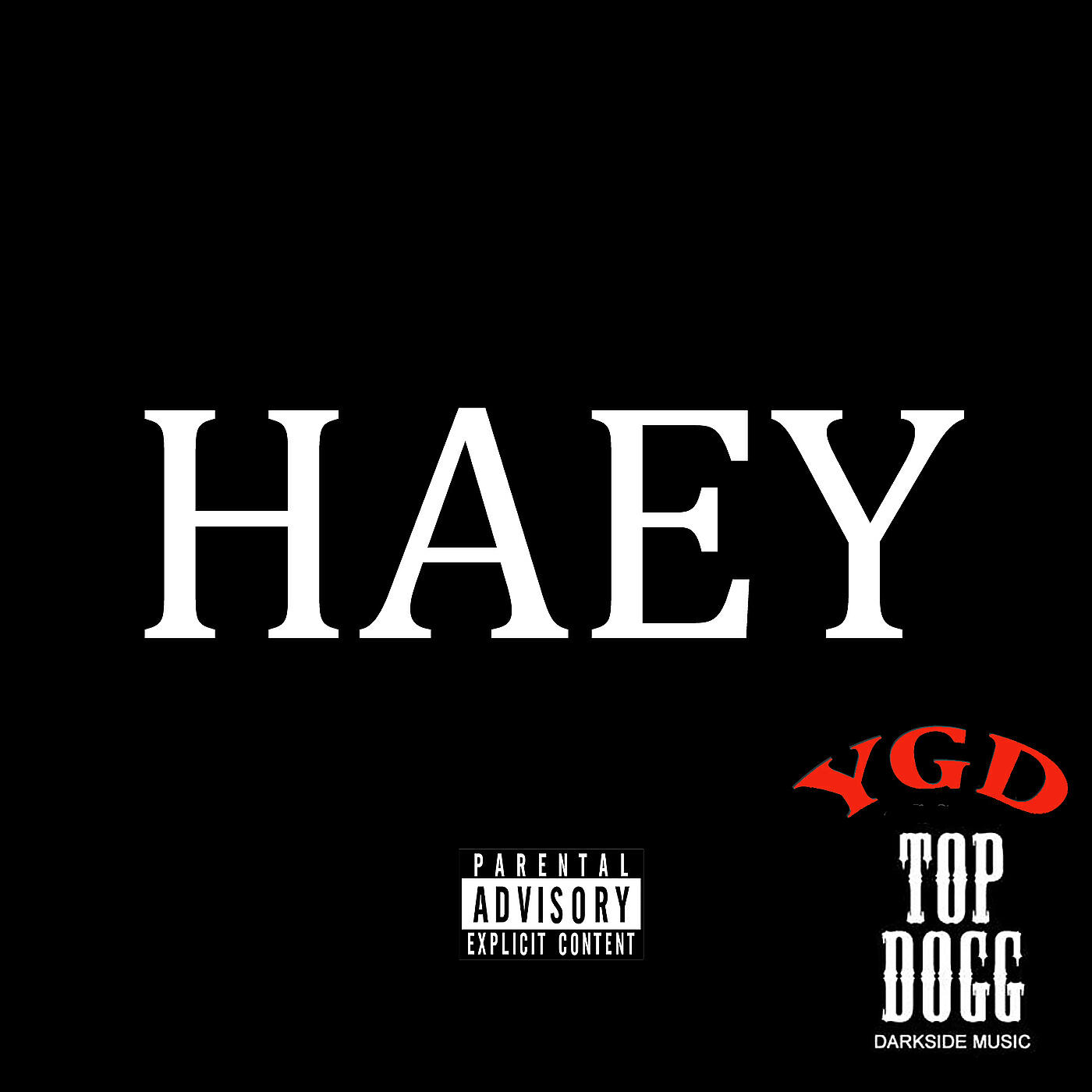 Релиз Haey