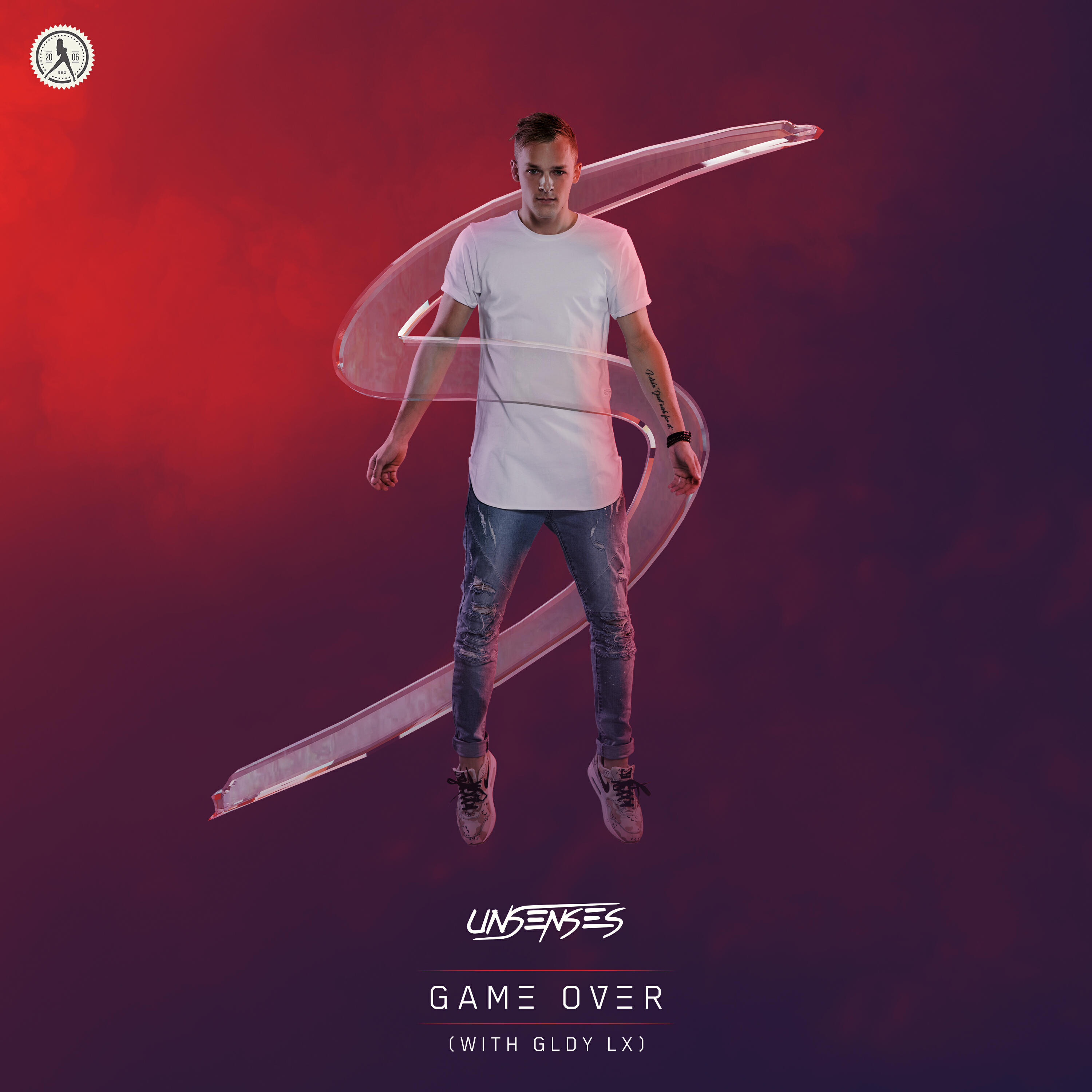 Релиз Game Over