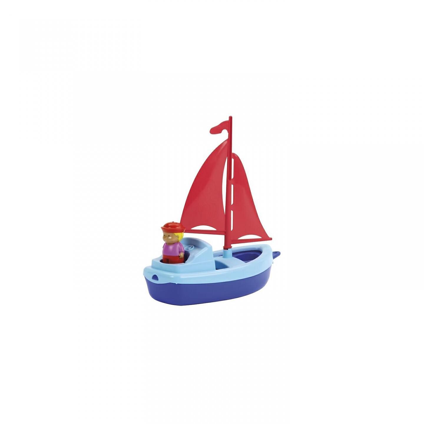 Релиз P'tit Bateau 2