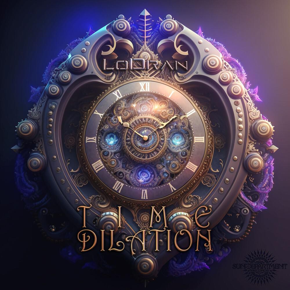 Релиз Time Dilation