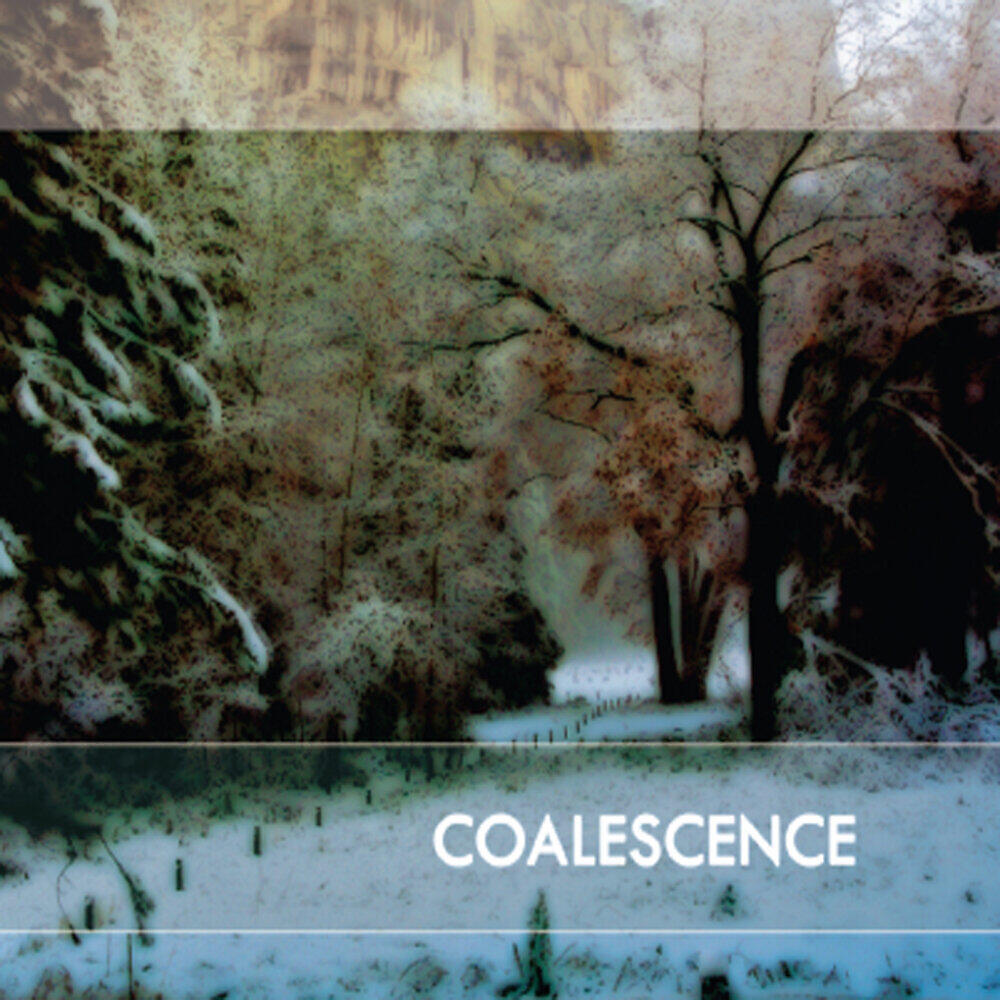 Релиз Coalescence