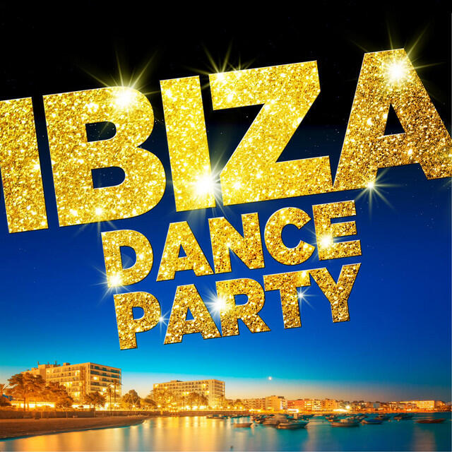 Релиз Ibiza Dance Party